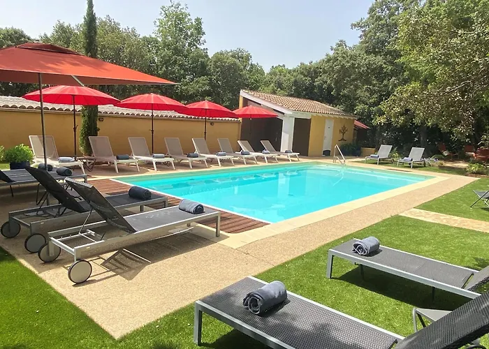 La Bastide De Grignan