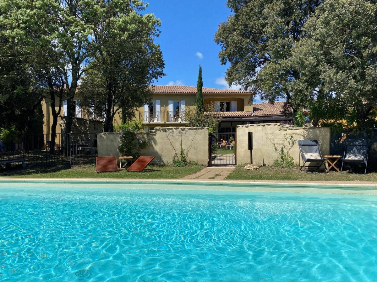 La Bastide De 3* Grignan