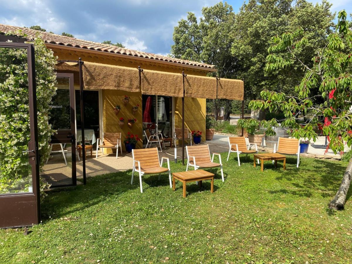 Hotel La Bastide De Grignan