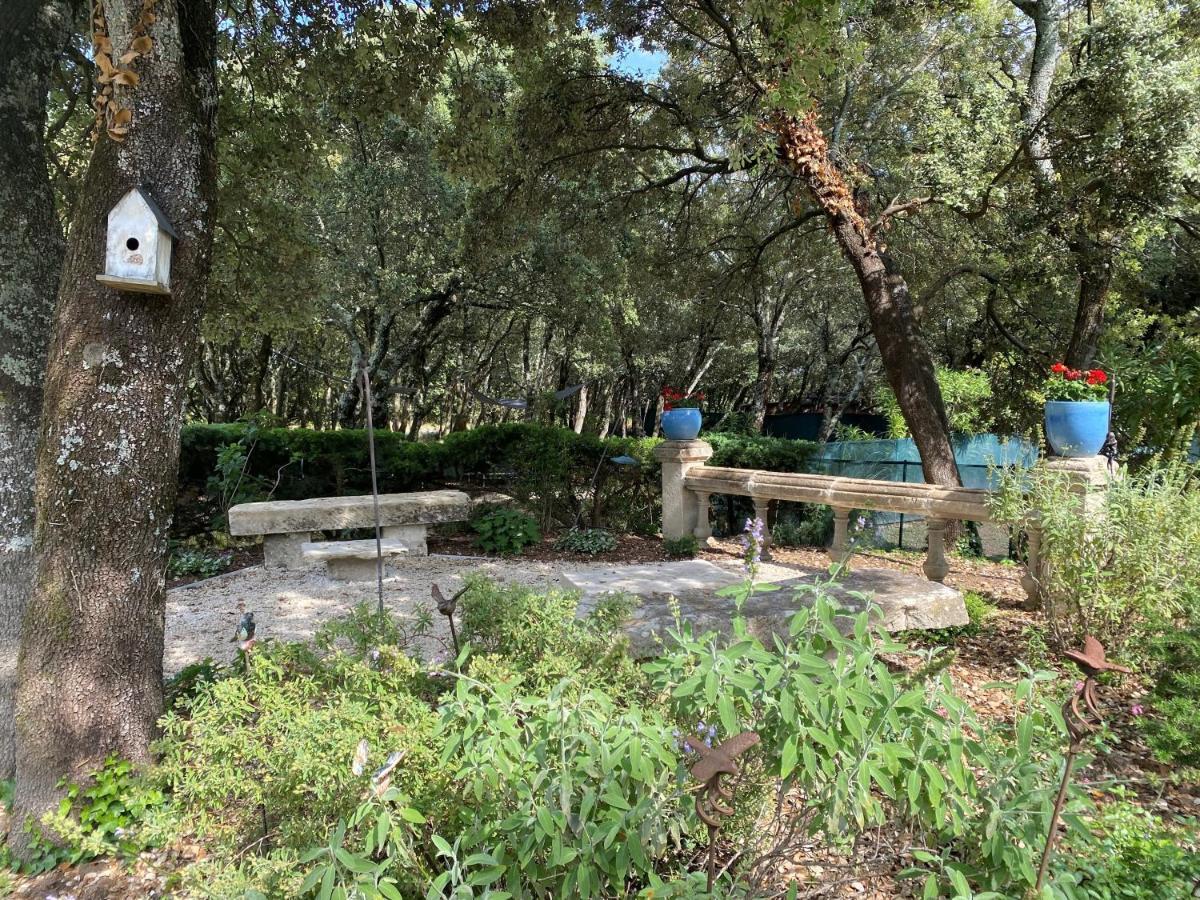 La Bastide De Hotel