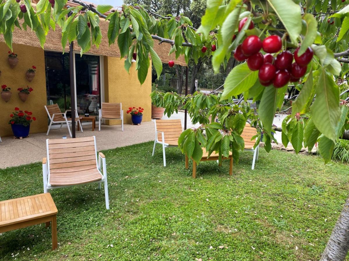 La Bastide De Hotel