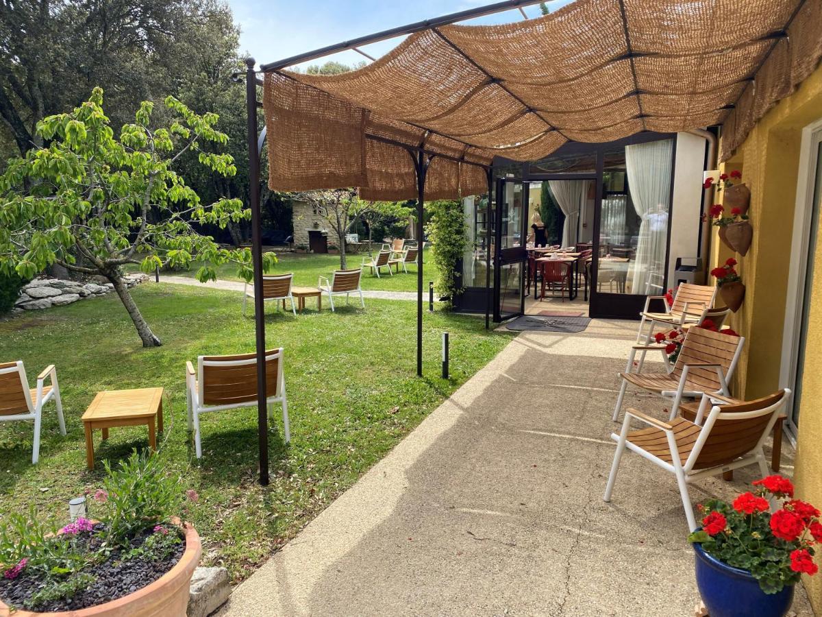 Hotel La Bastide De