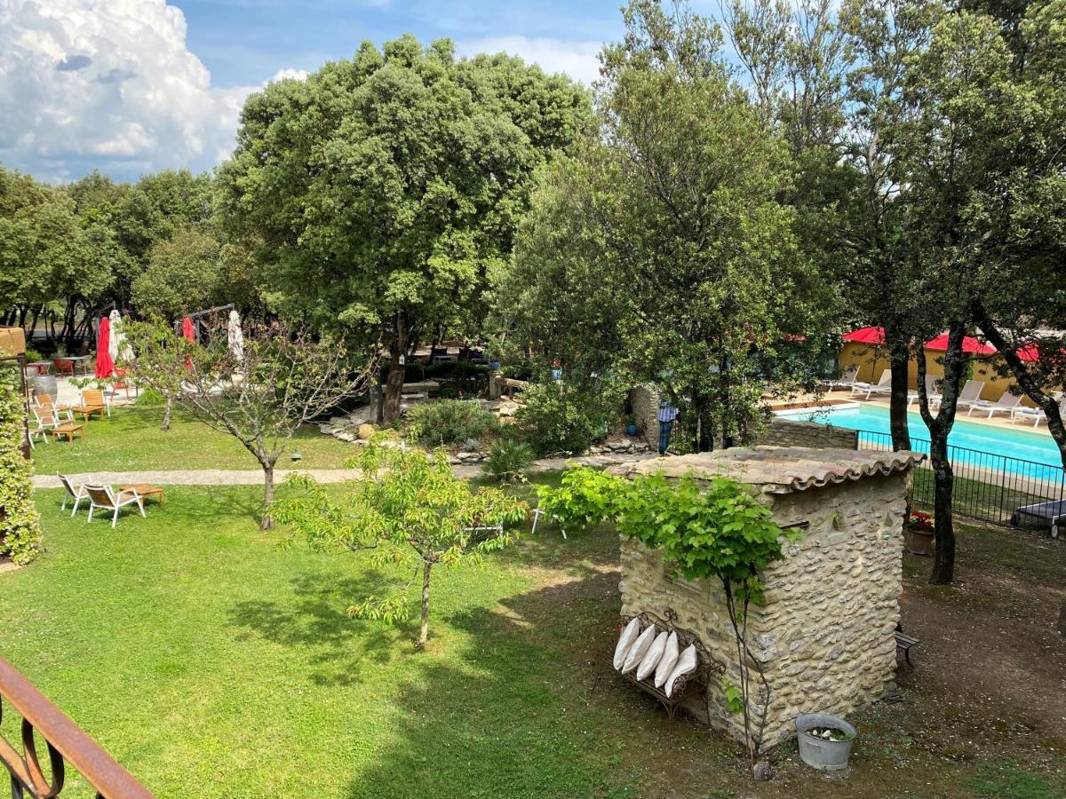 Hotel La Bastide De Grignan