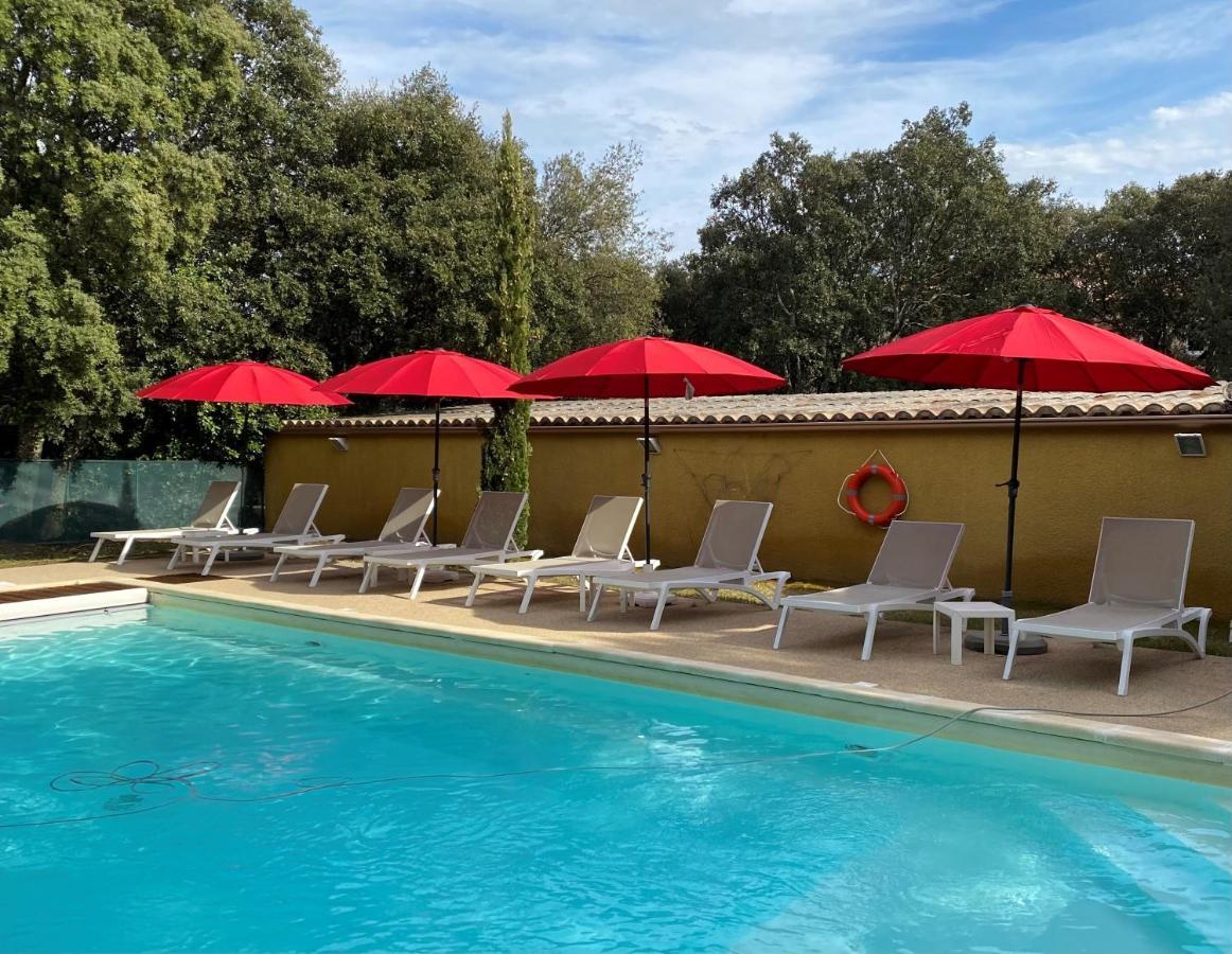 La Bastide De 3*