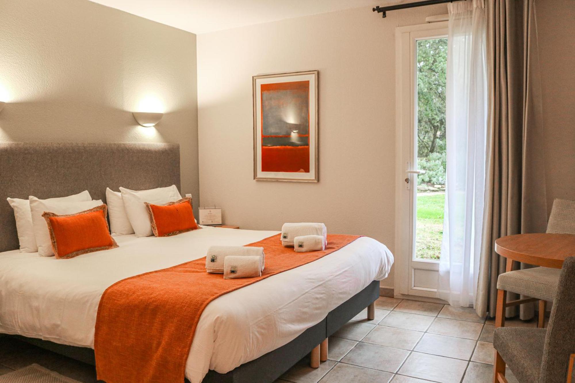 La Bastide De 3*