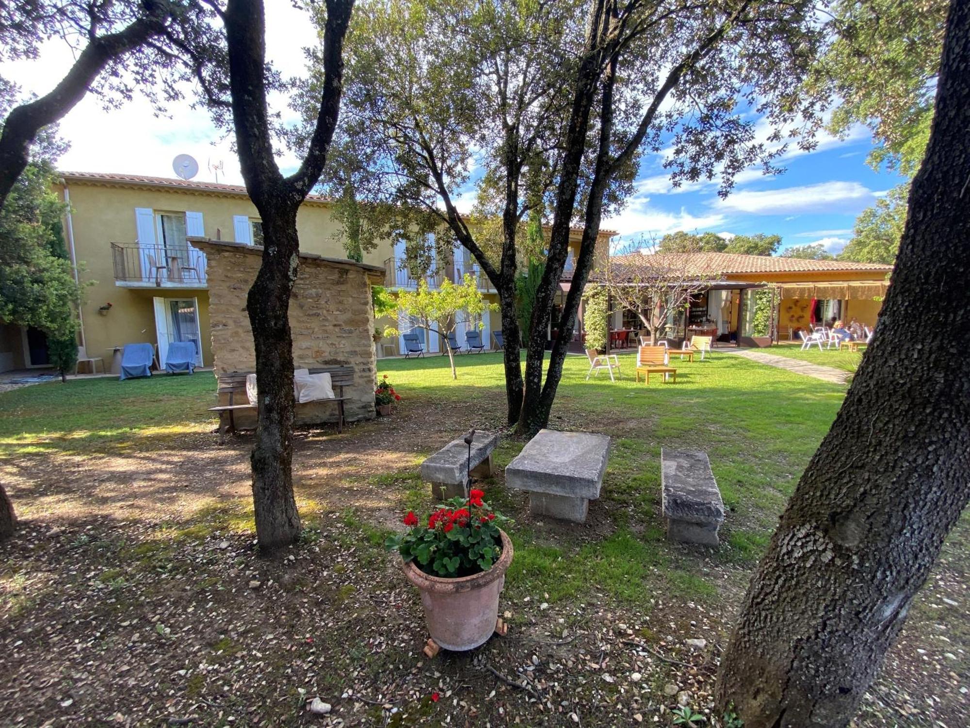 Hotel La Bastide De