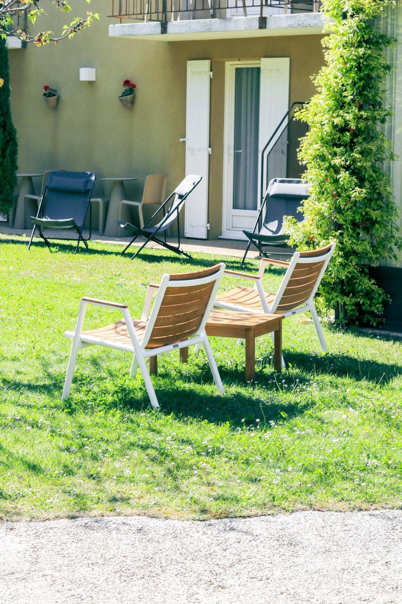 La Bastide De Hotel 3*