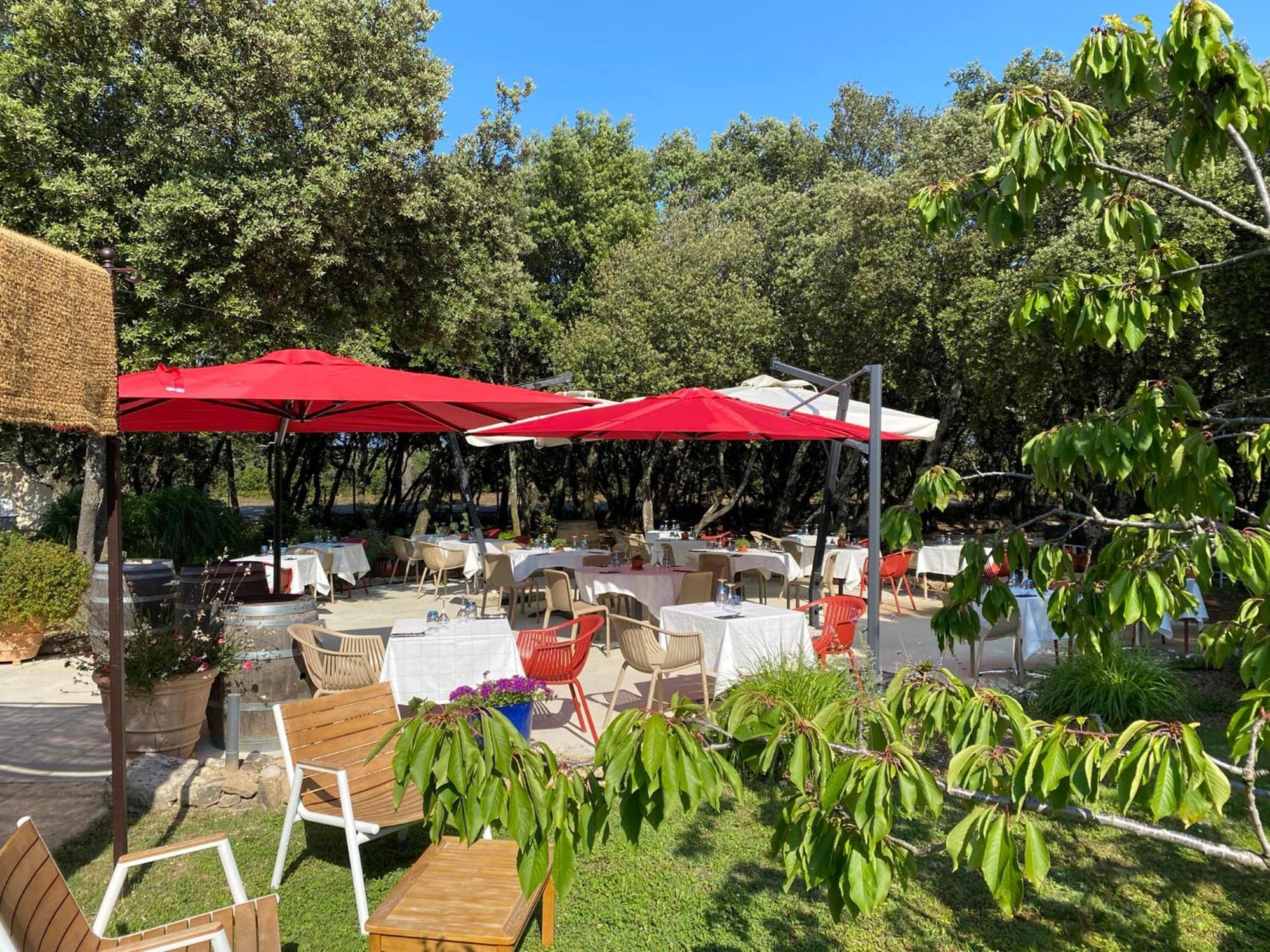 Hotel La Bastide De Grignan