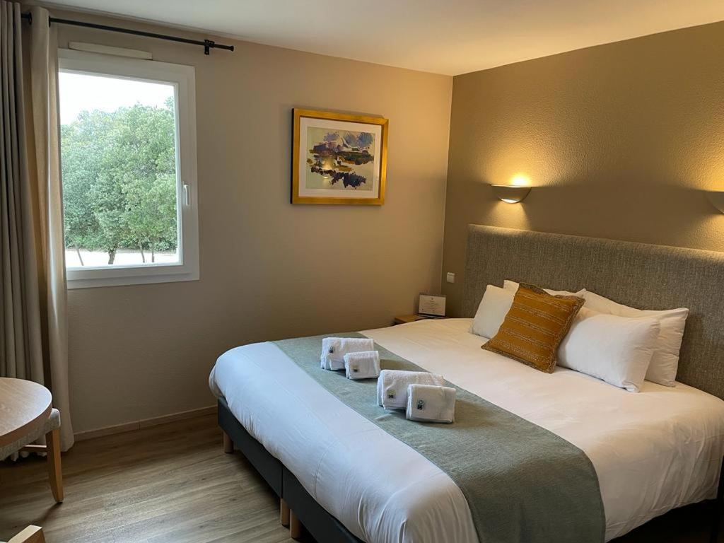 Hotel La Bastide De Grignan