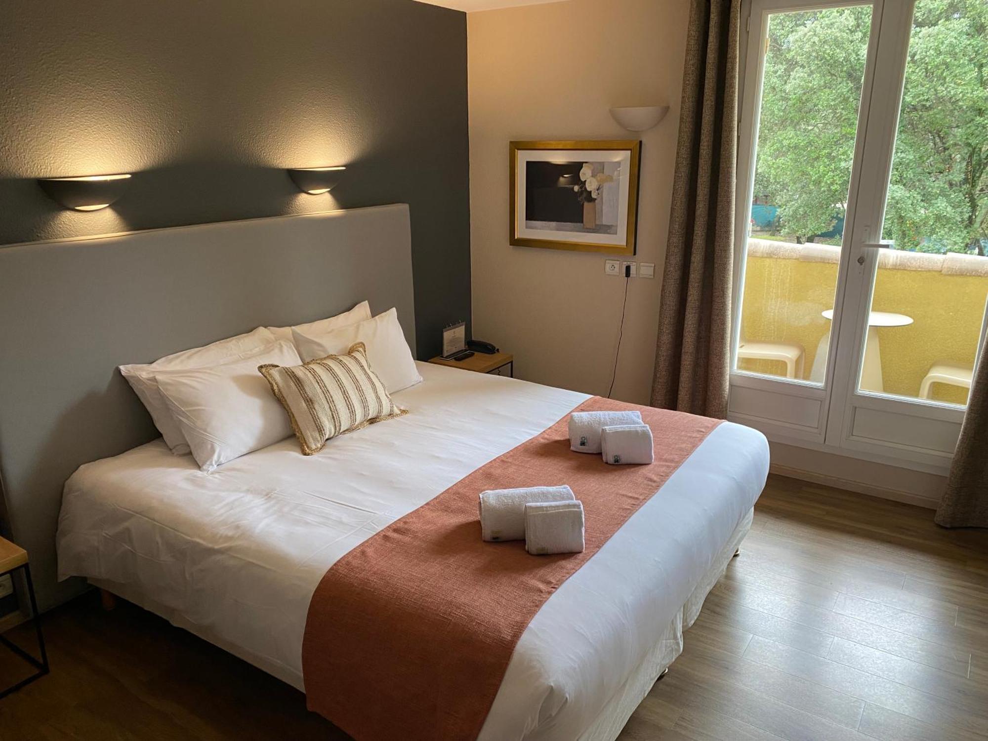 La Bastide De Hotel Grignan
