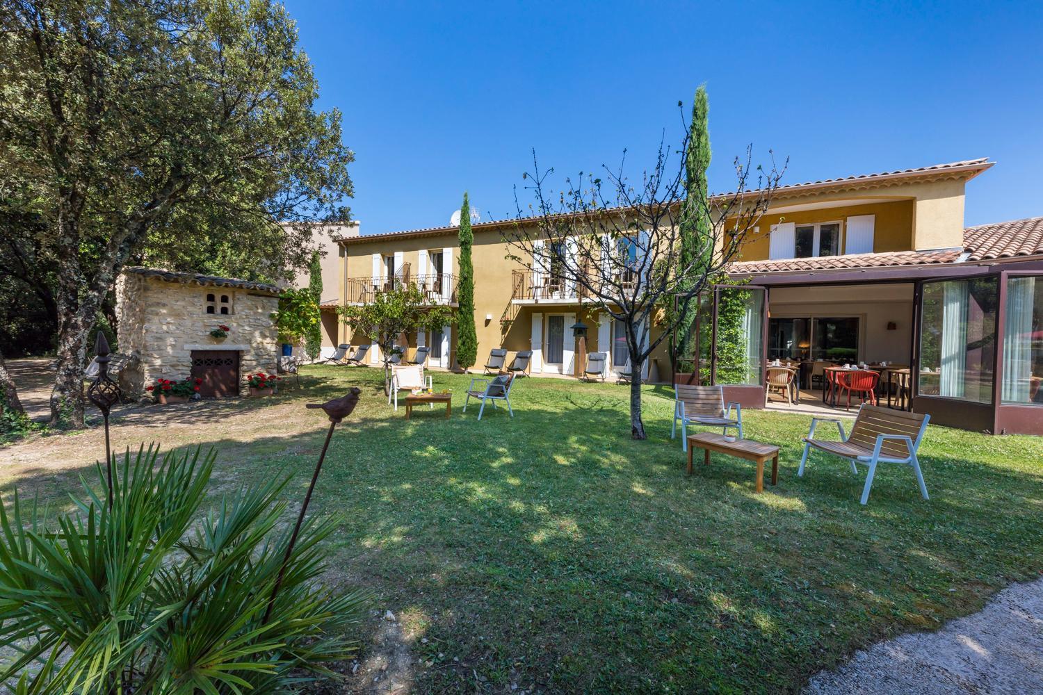 La Bastide De Grignan