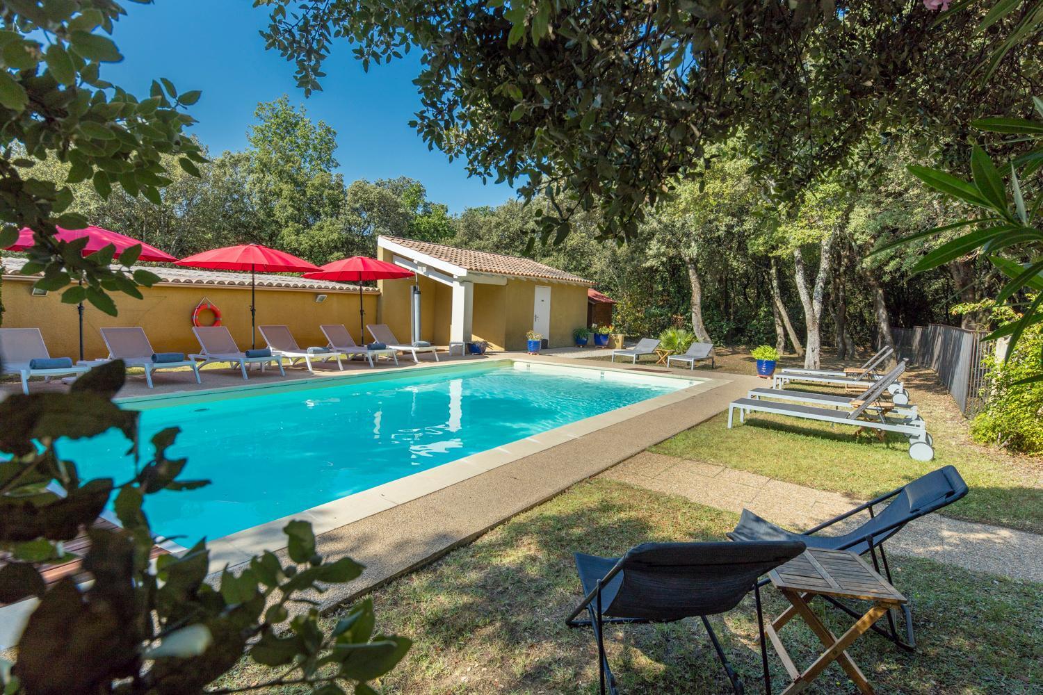 Hotel La Bastide De Grignan