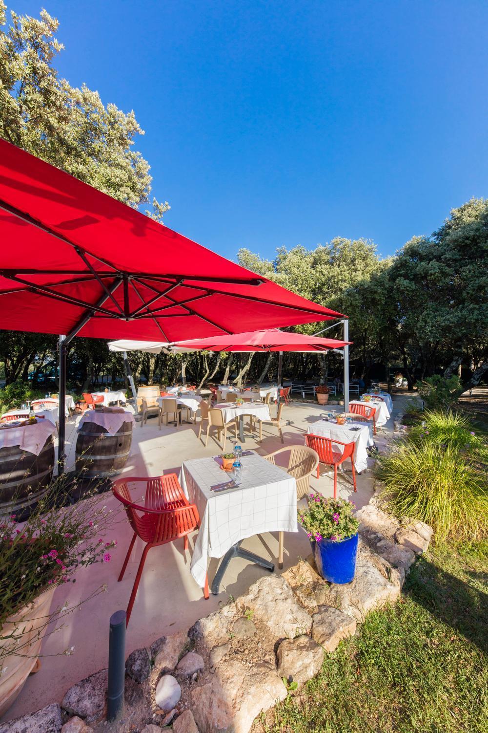 La Bastide De