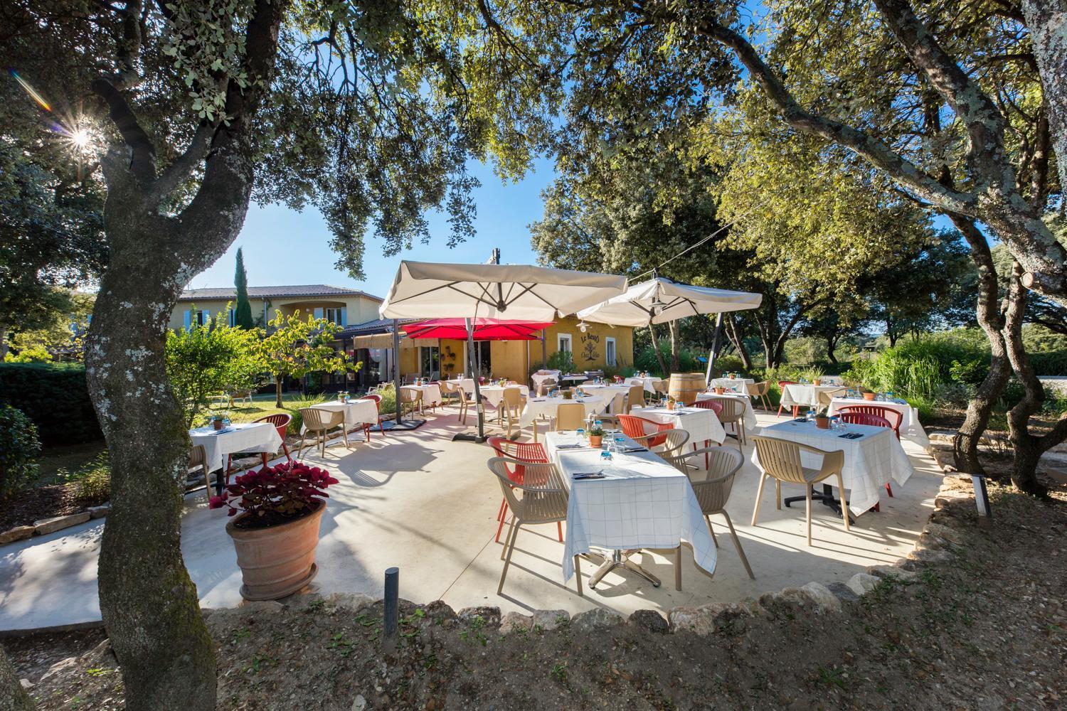 La Bastide De Hotel