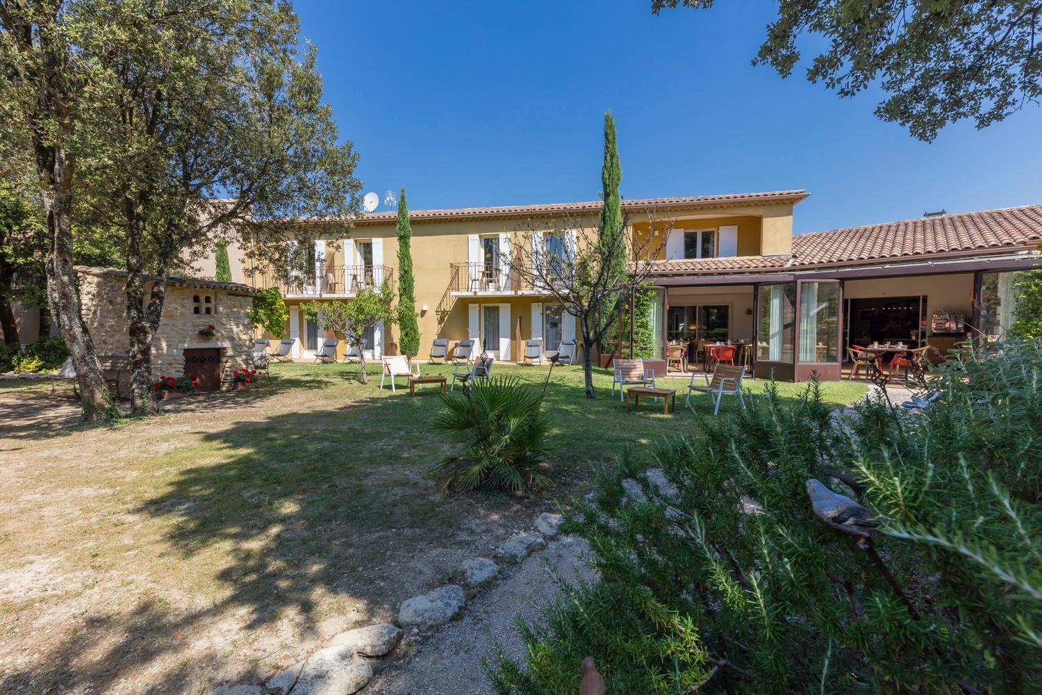 La Bastide De Hotel Grignan