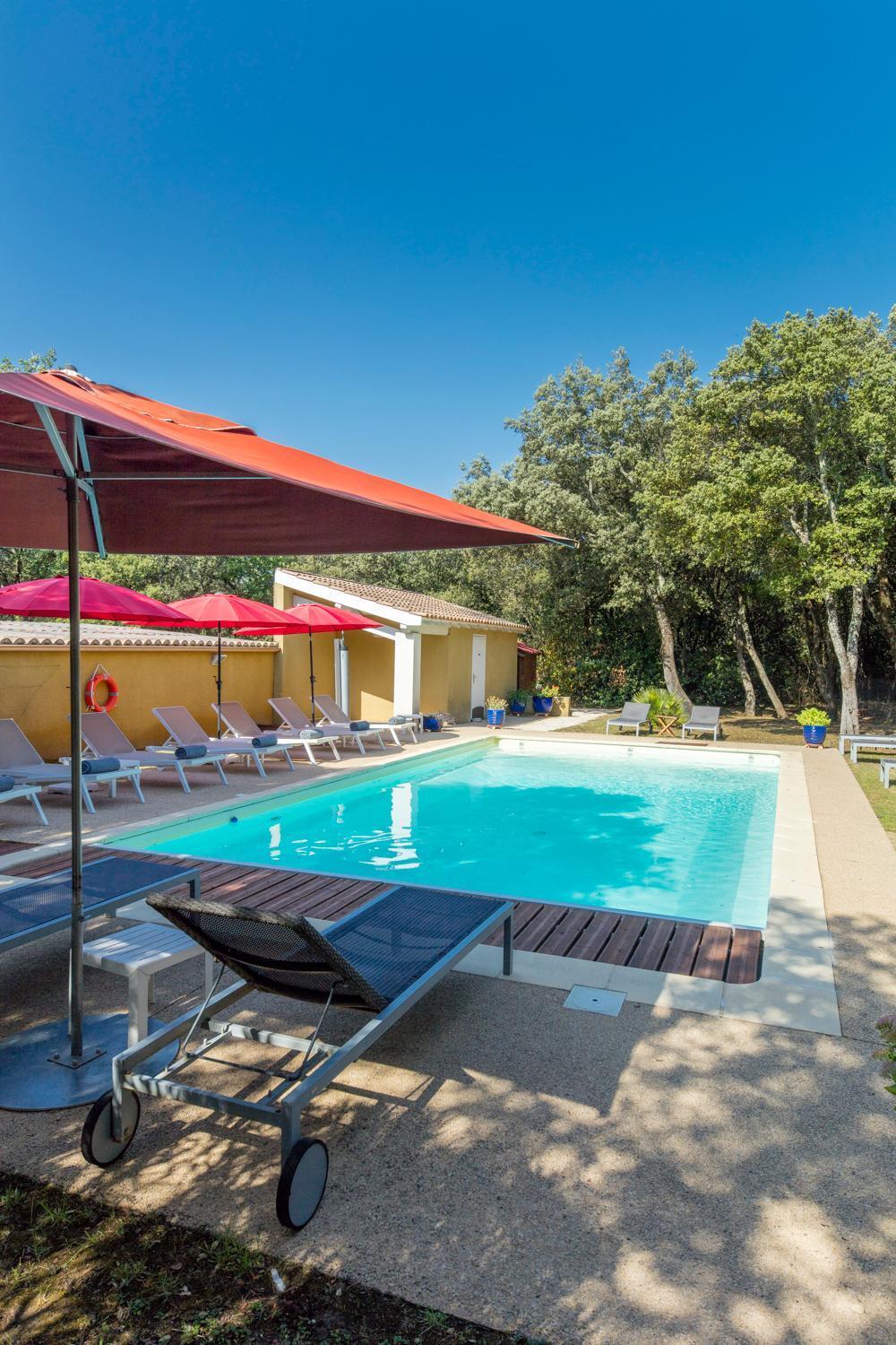 La Bastide De Grignan