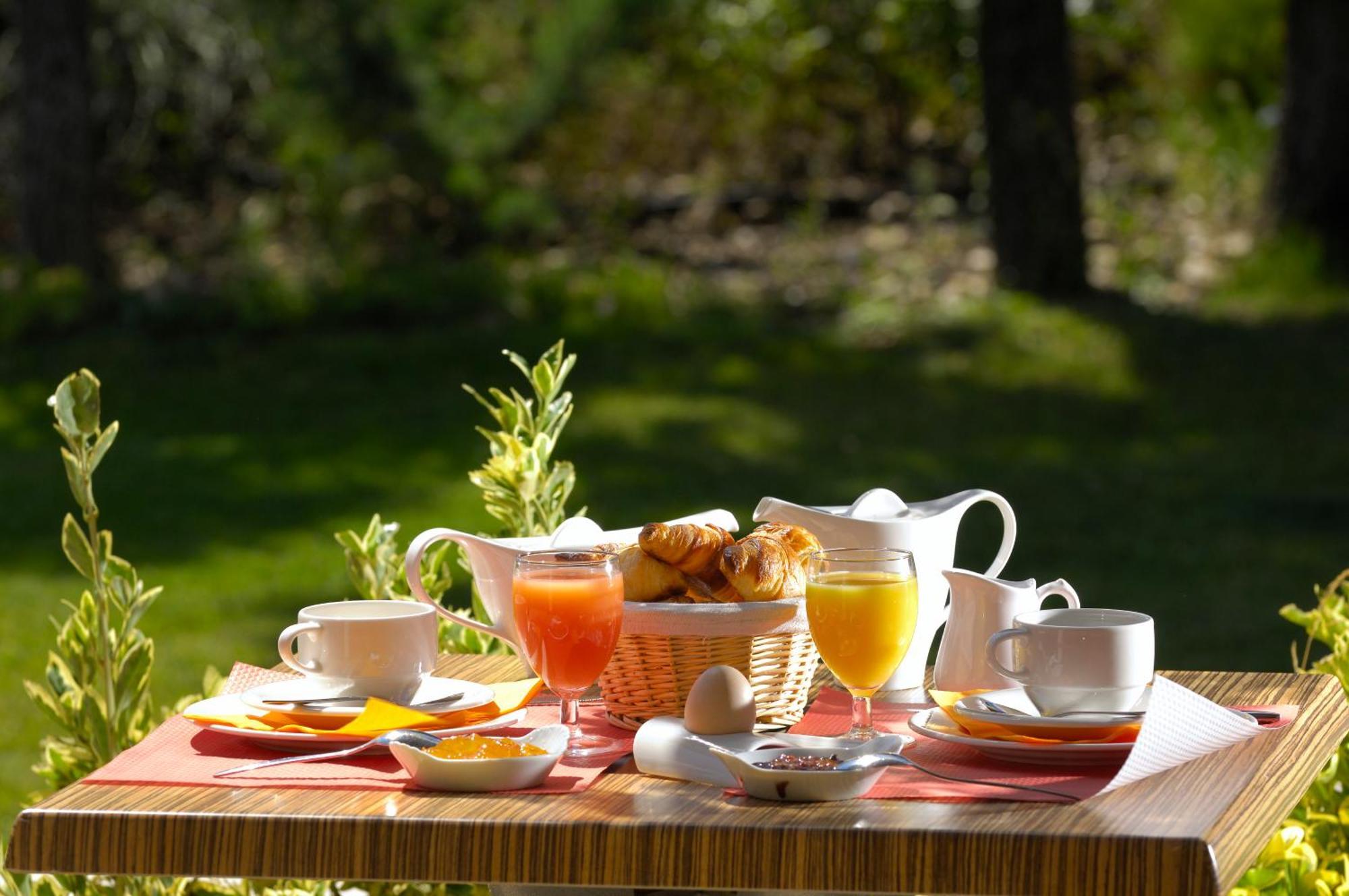 La Bastide De Hotel
