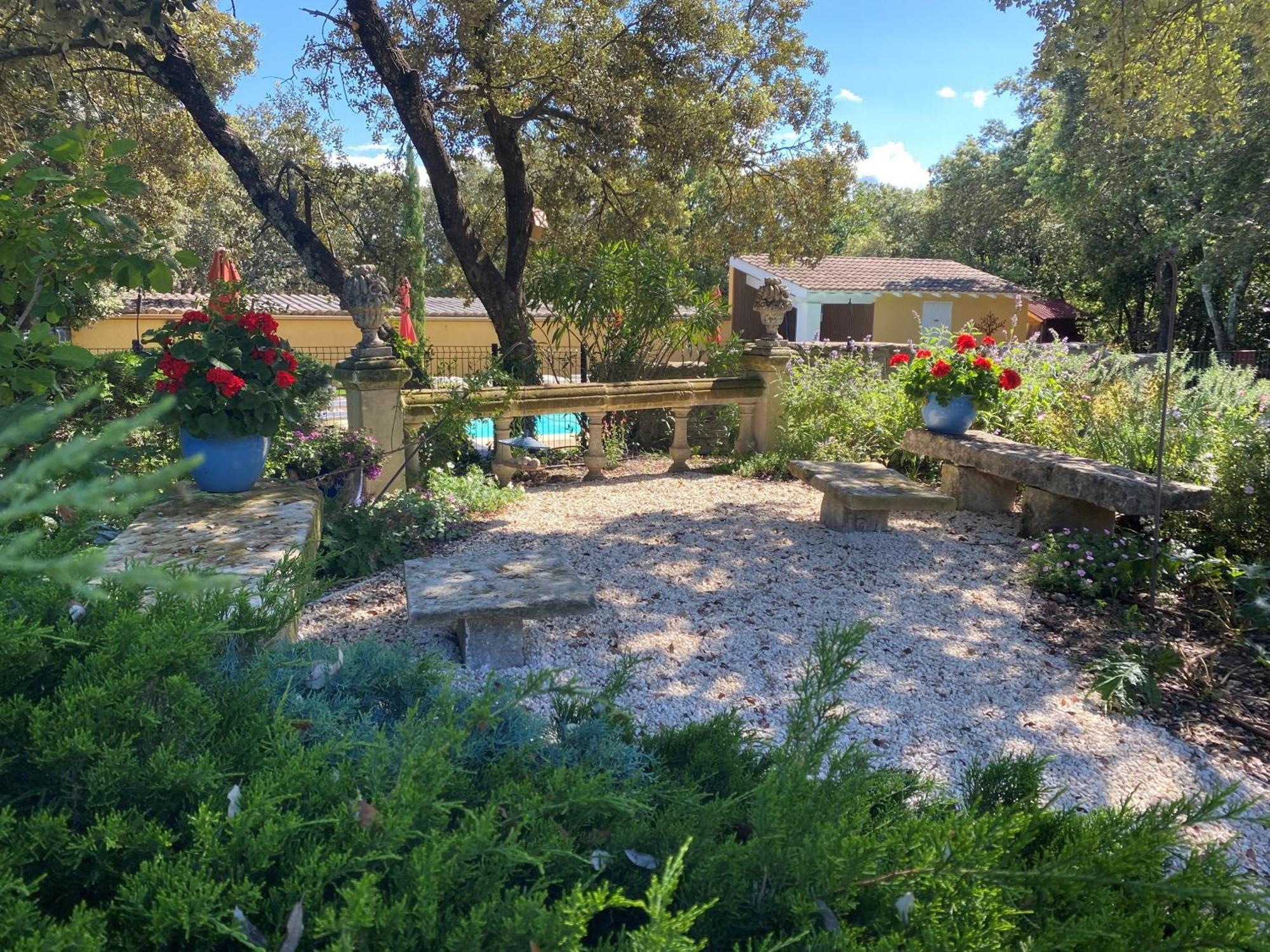 Hotel La Bastide De