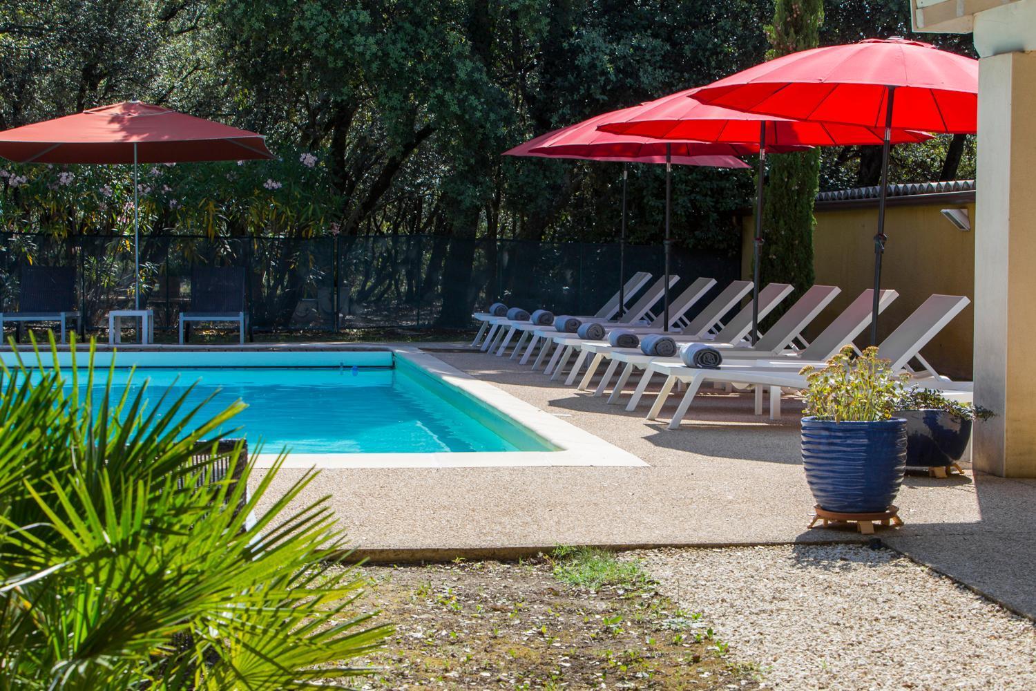 La Bastide De Hotel 3*