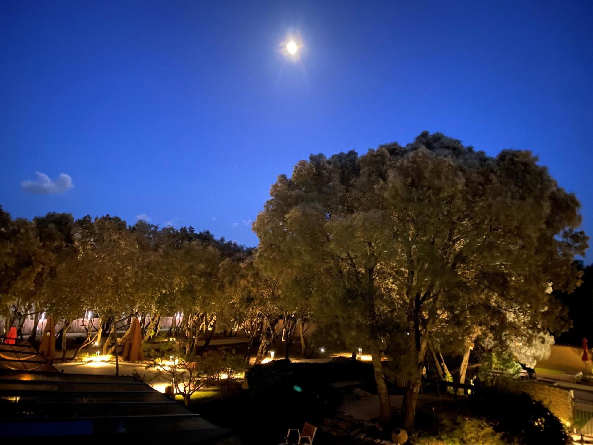 La Bastide De Hotel Grignan