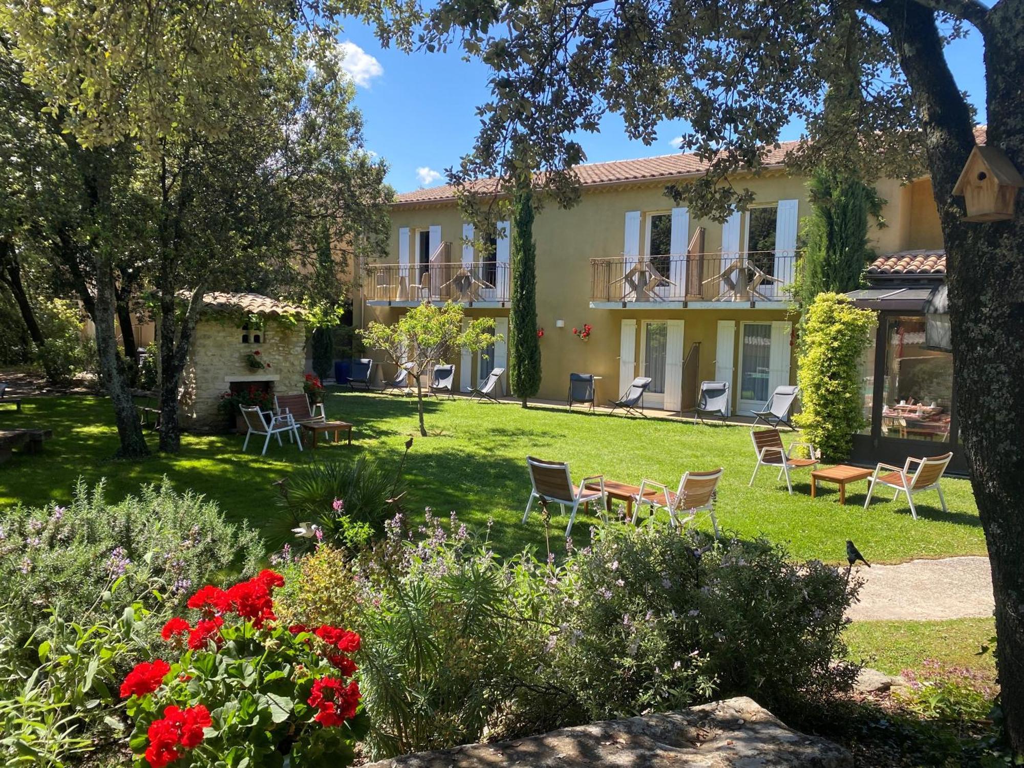 Hotel La Bastide De Grignan