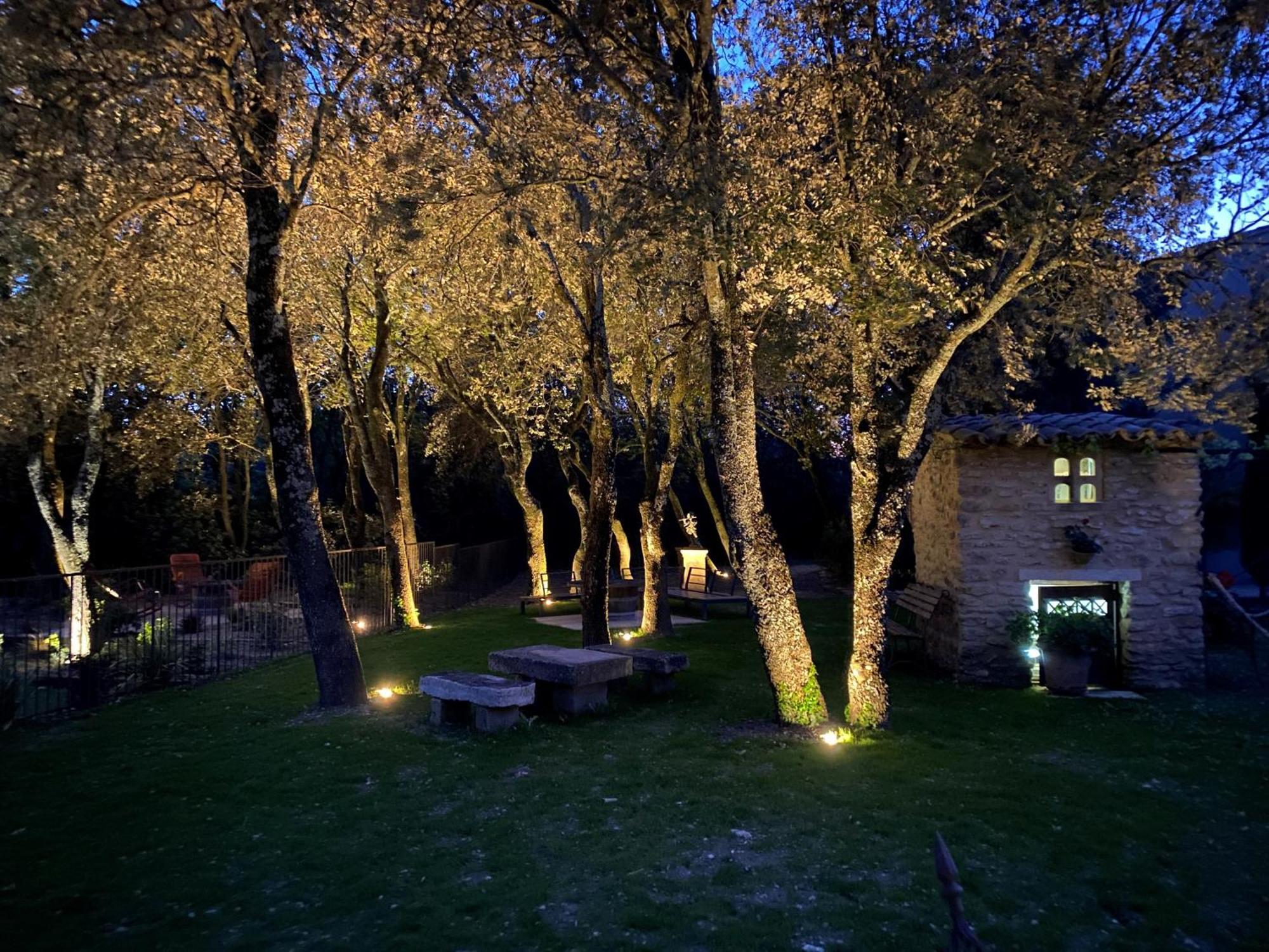 La Bastide De Grignan