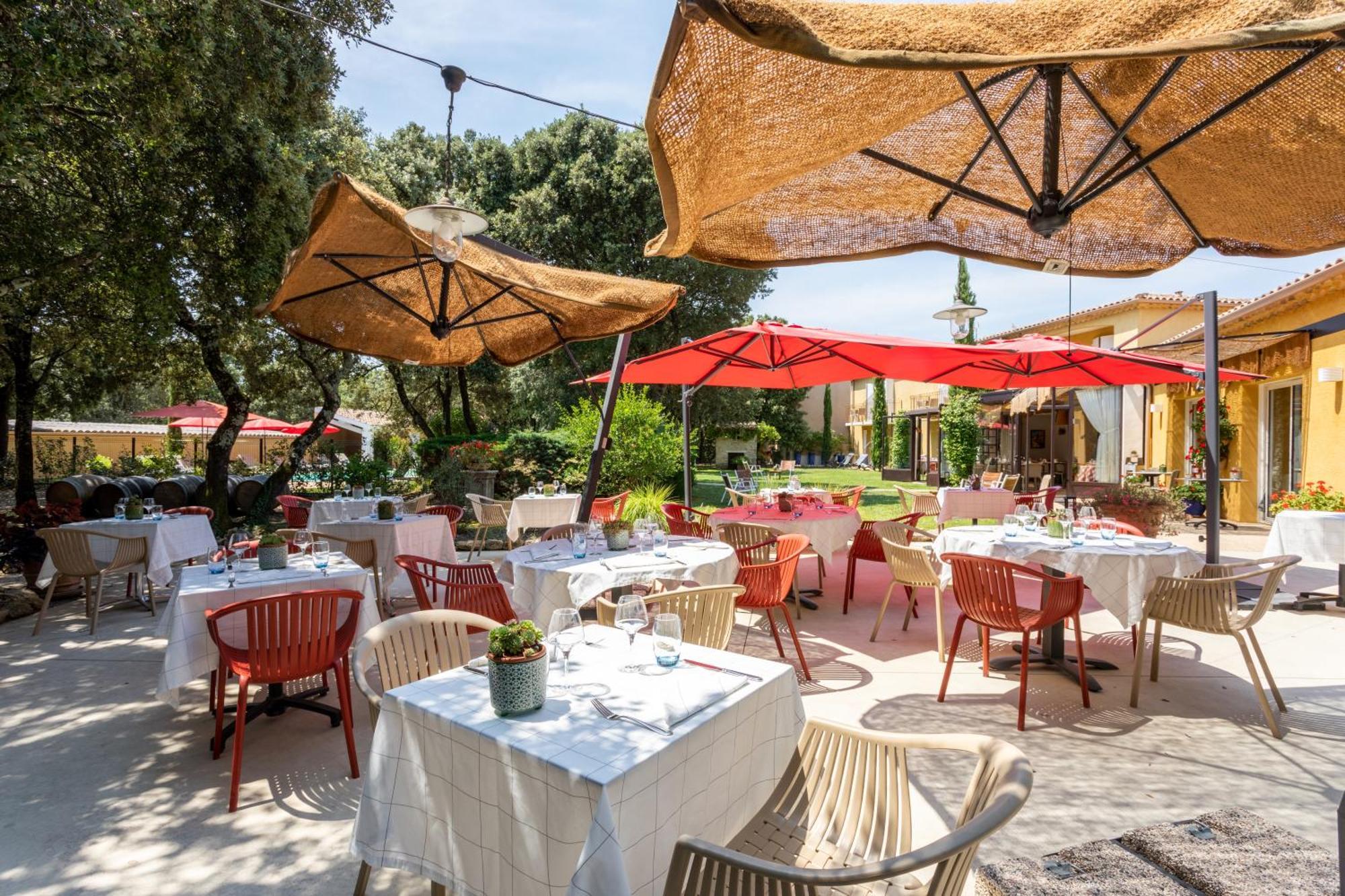 La Bastide De