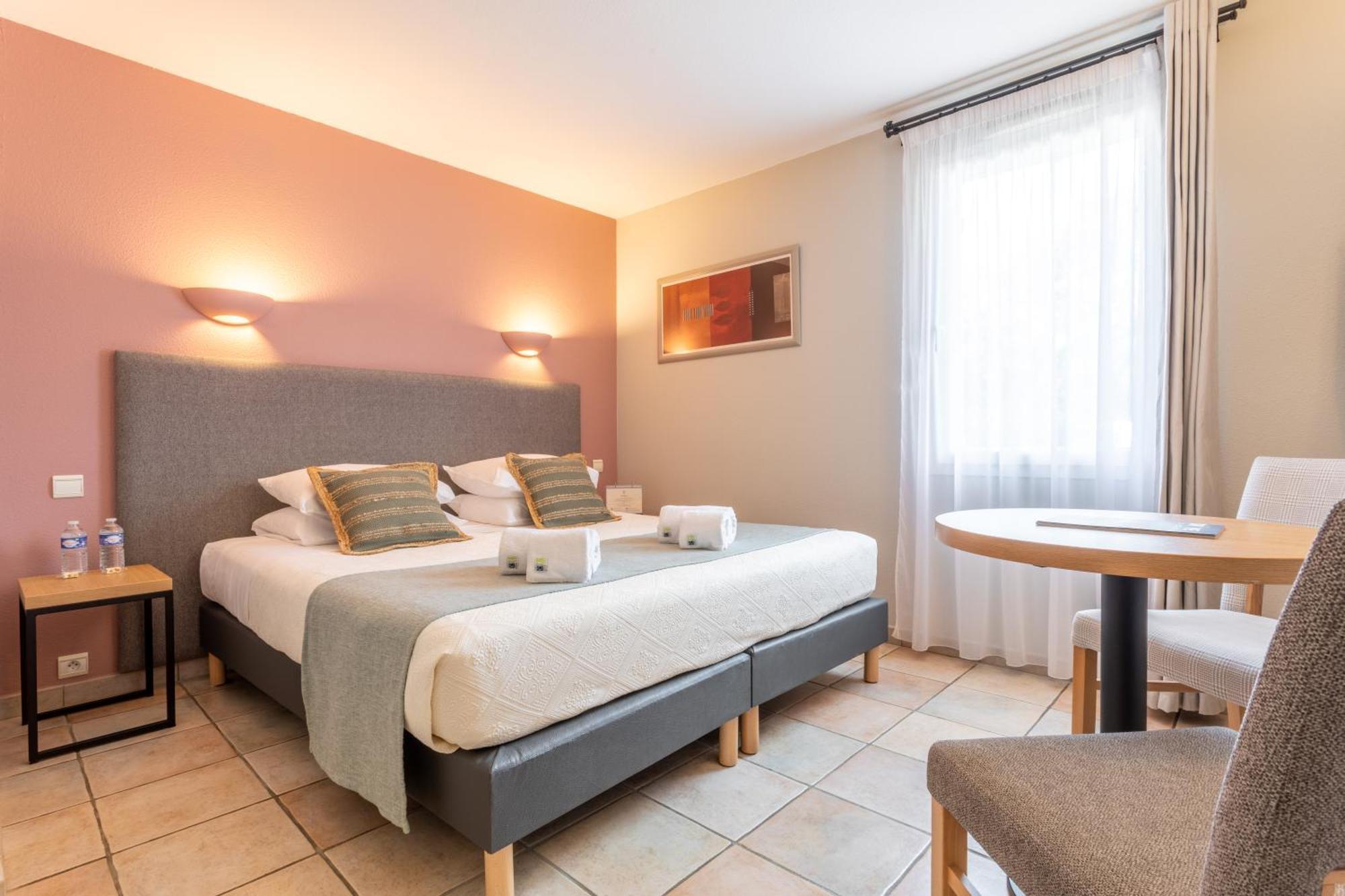 Hotel La Bastide De