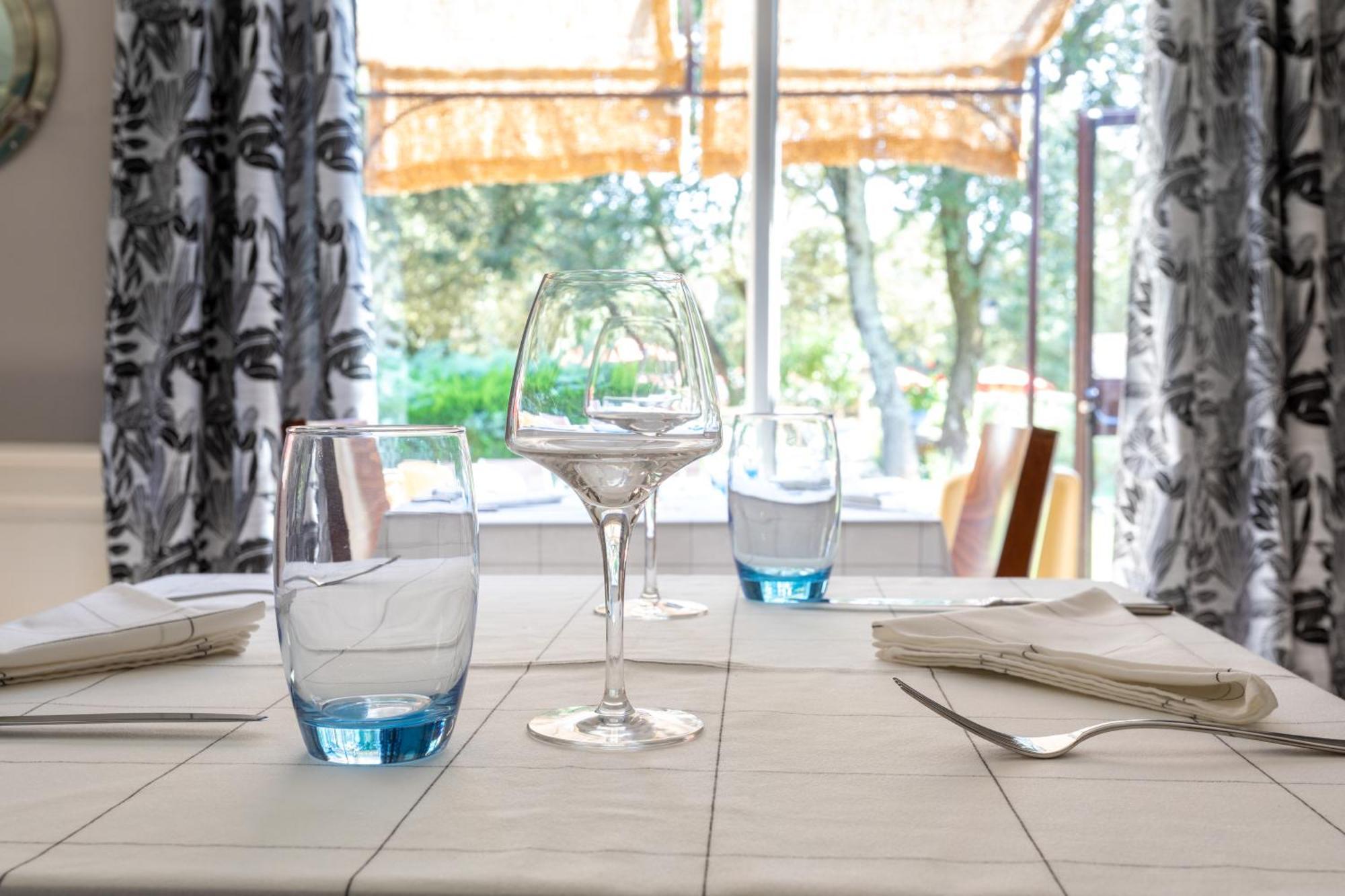 La Bastide De Hotel 3*