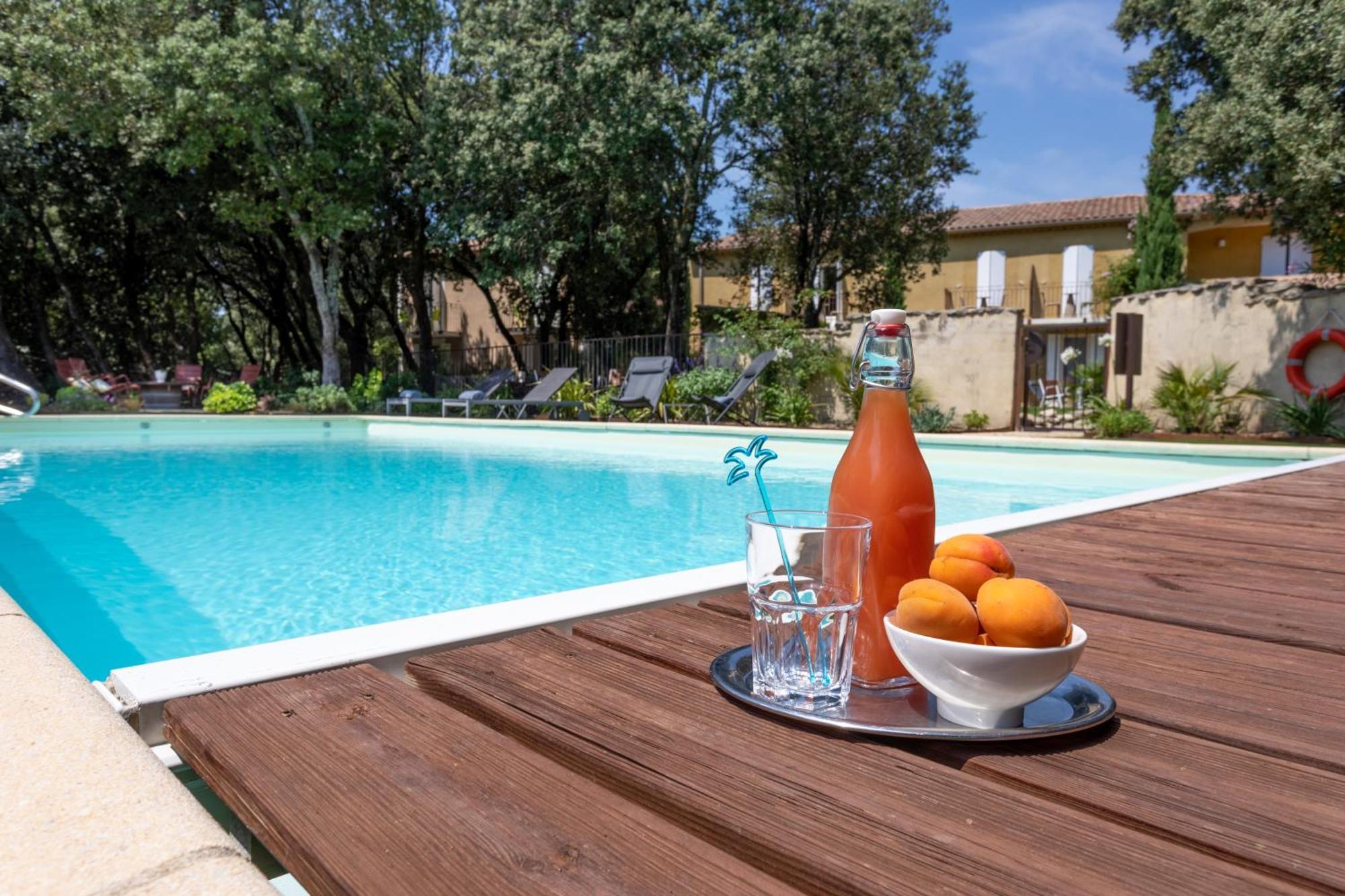 La Bastide De 3* Grignan