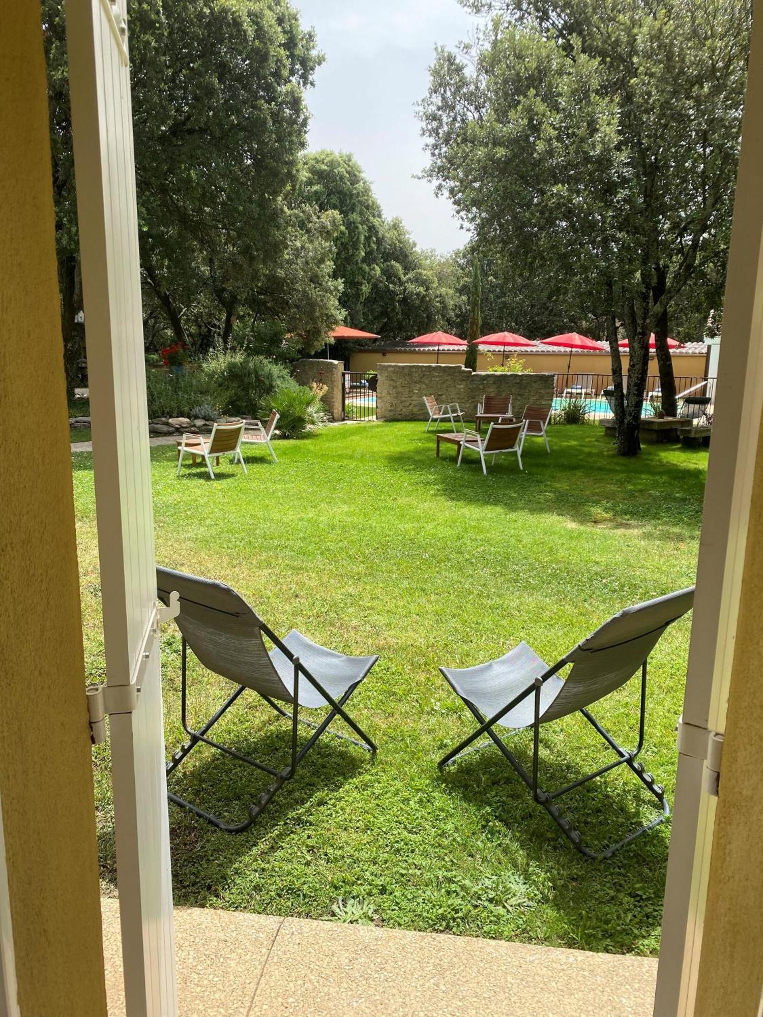 La Bastide De Hotel