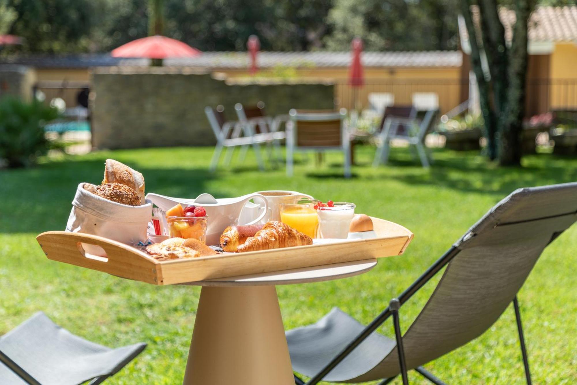 La Bastide De Hotel 3*