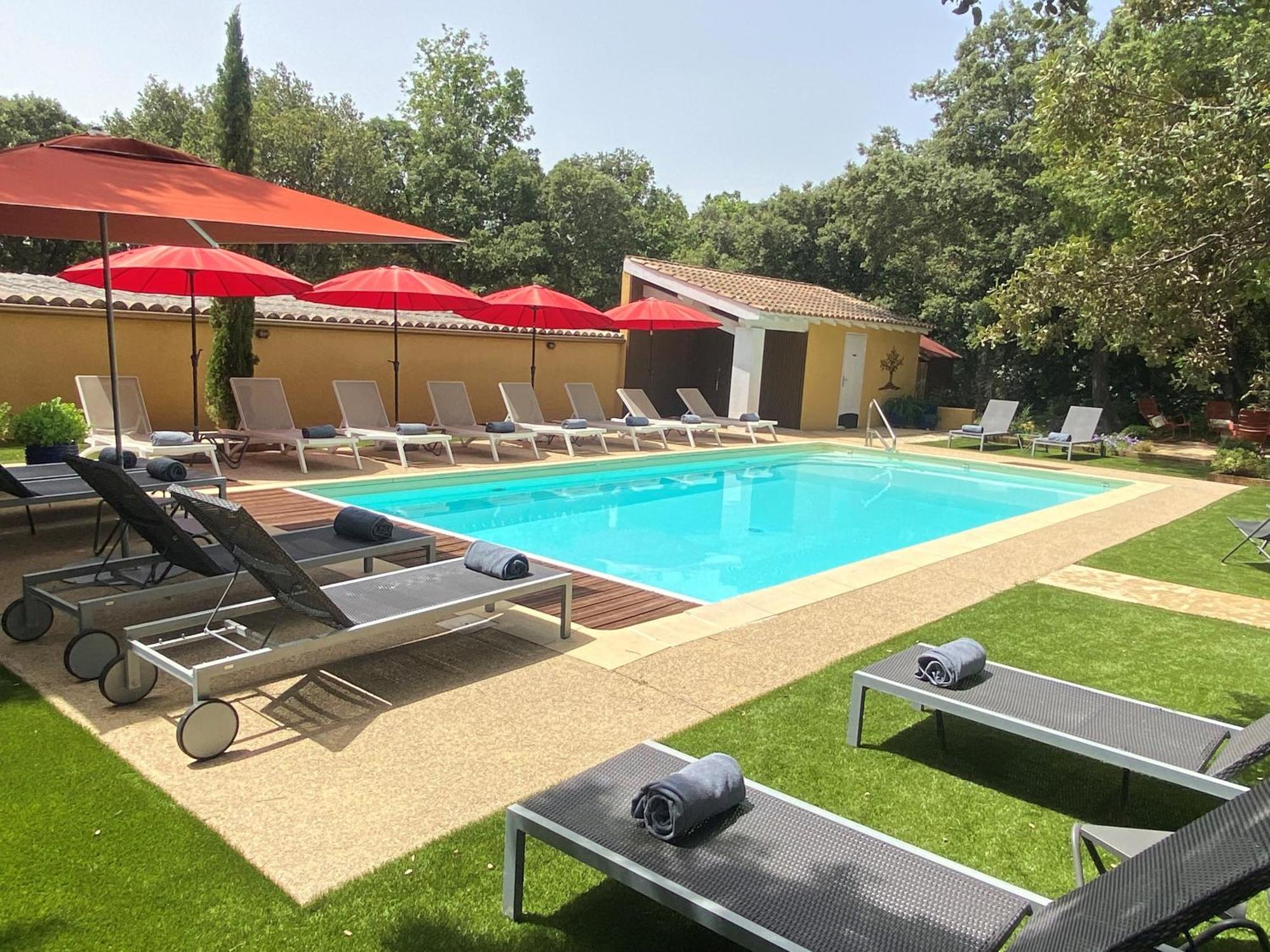 La Bastide De Hotel Grignan