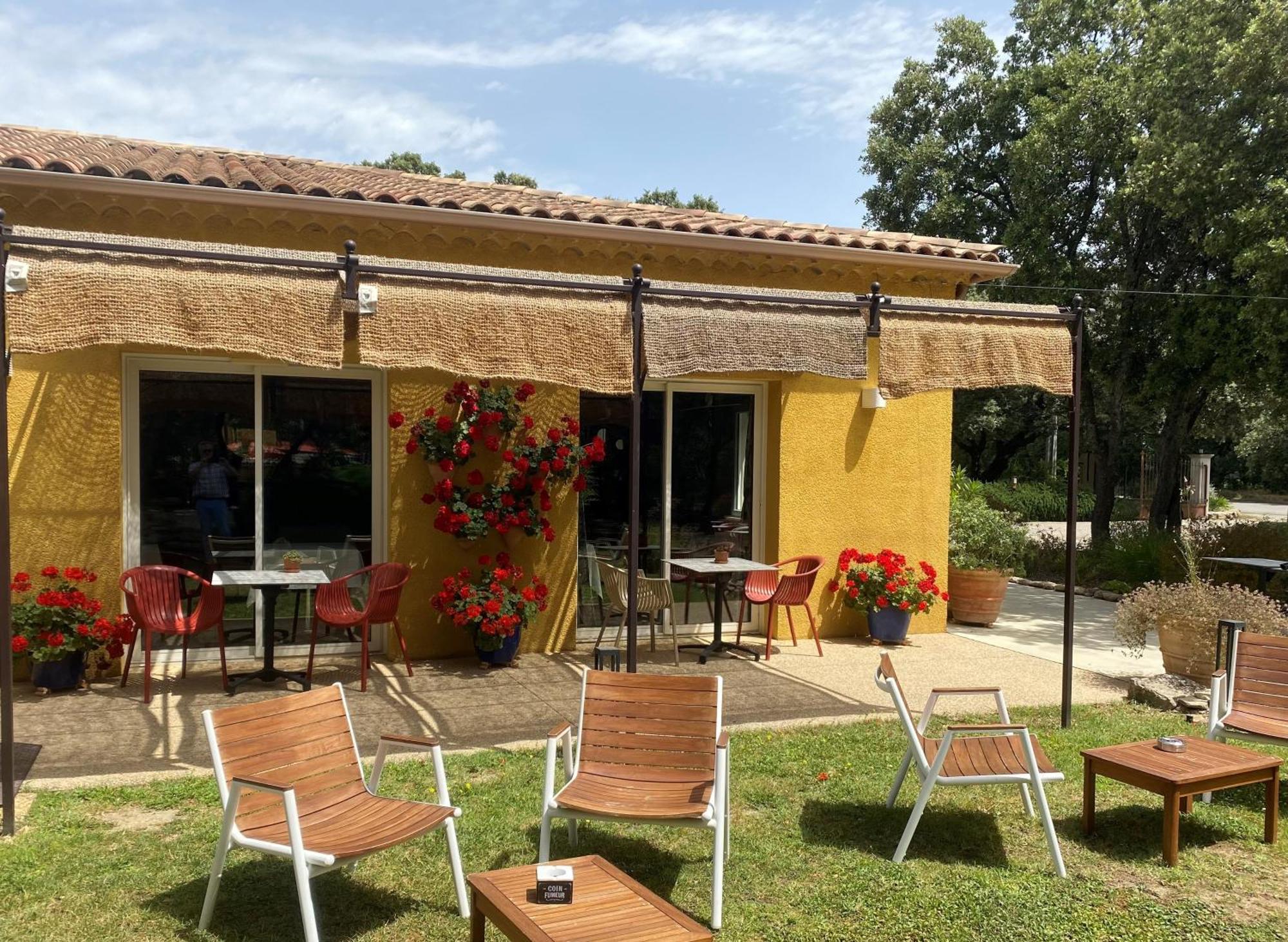 La Bastide De Grignan