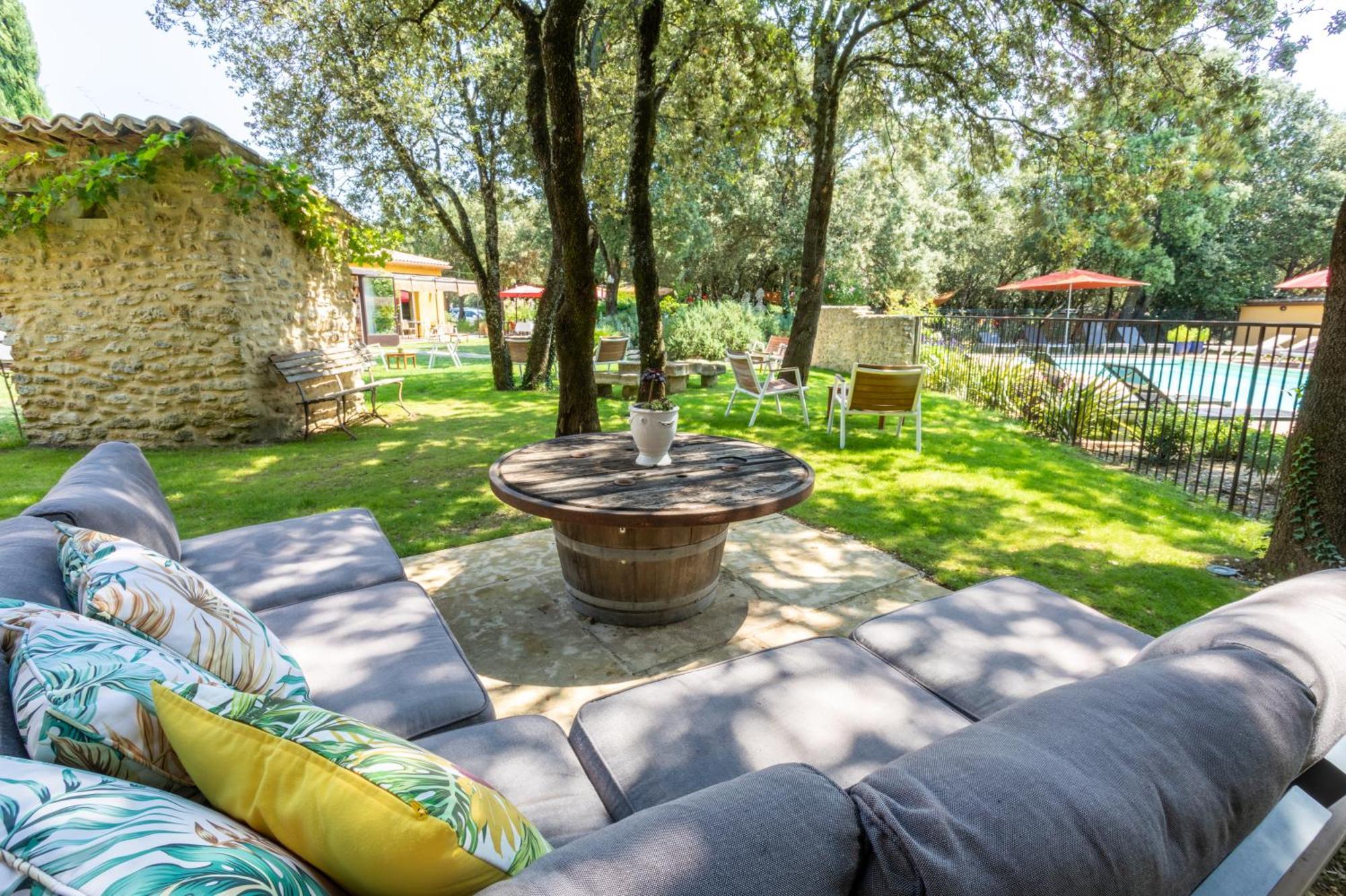 Hotel La Bastide De 3*