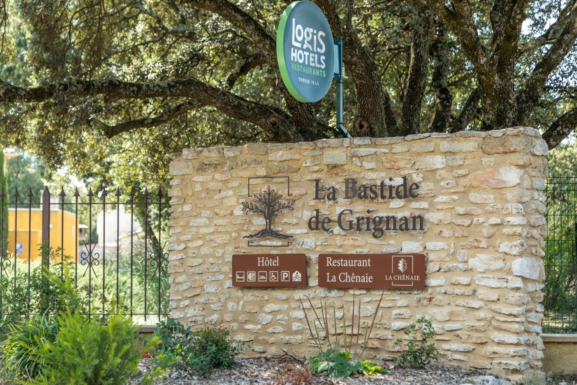 La Bastide De Hotel Grignan