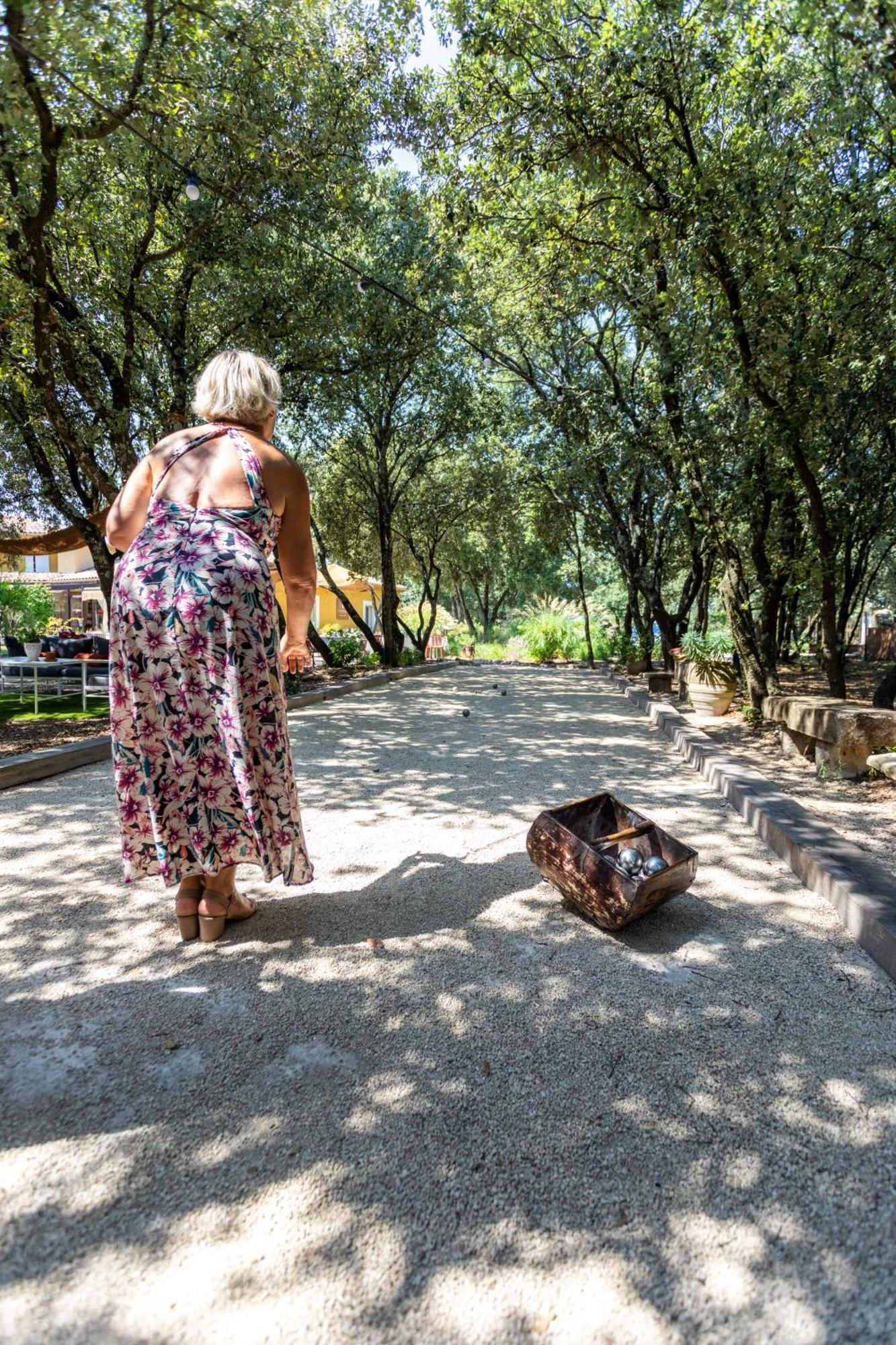 La Bastide De Hotel