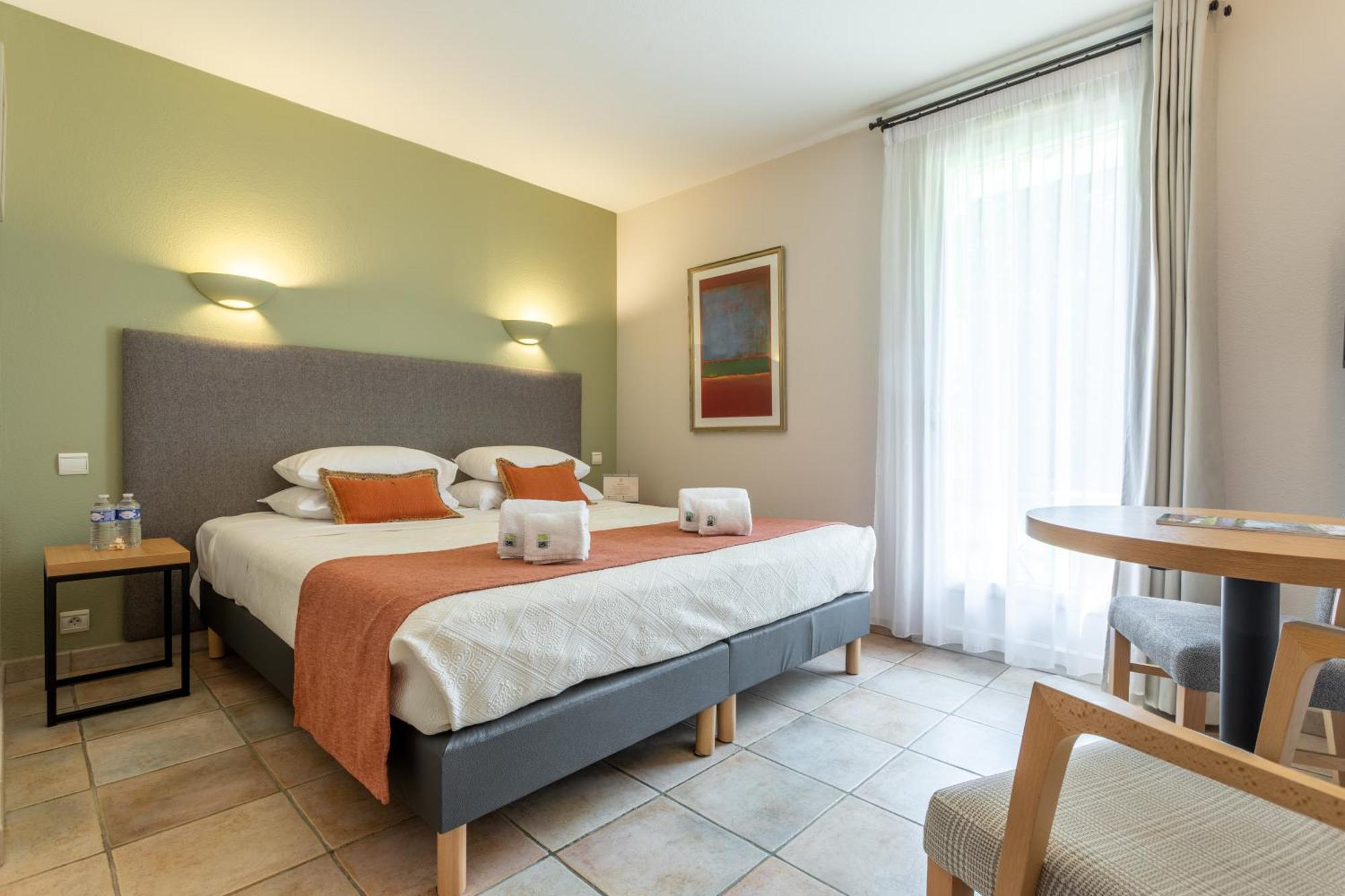 La Bastide De Hotel