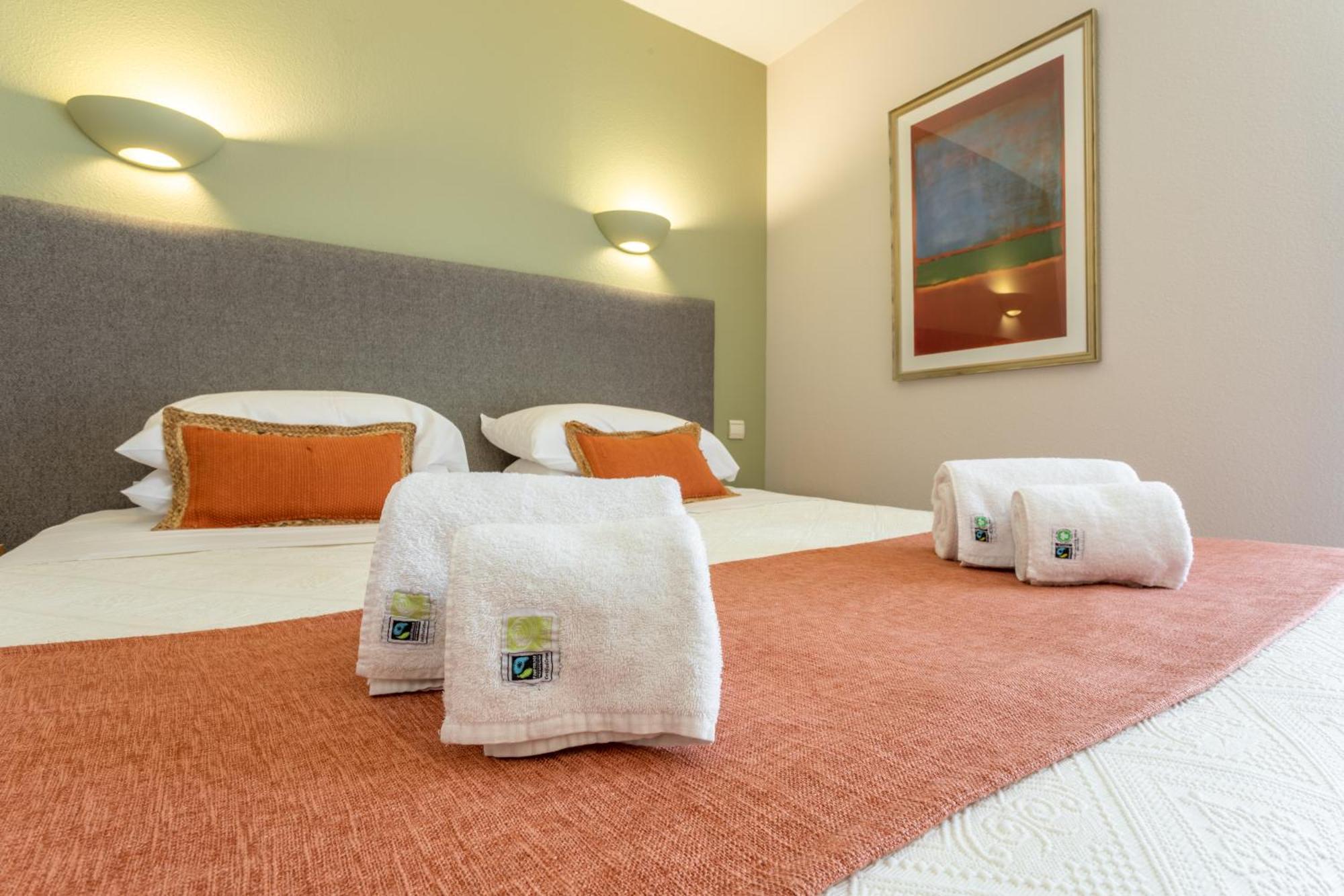 La Bastide De Hotel 3*