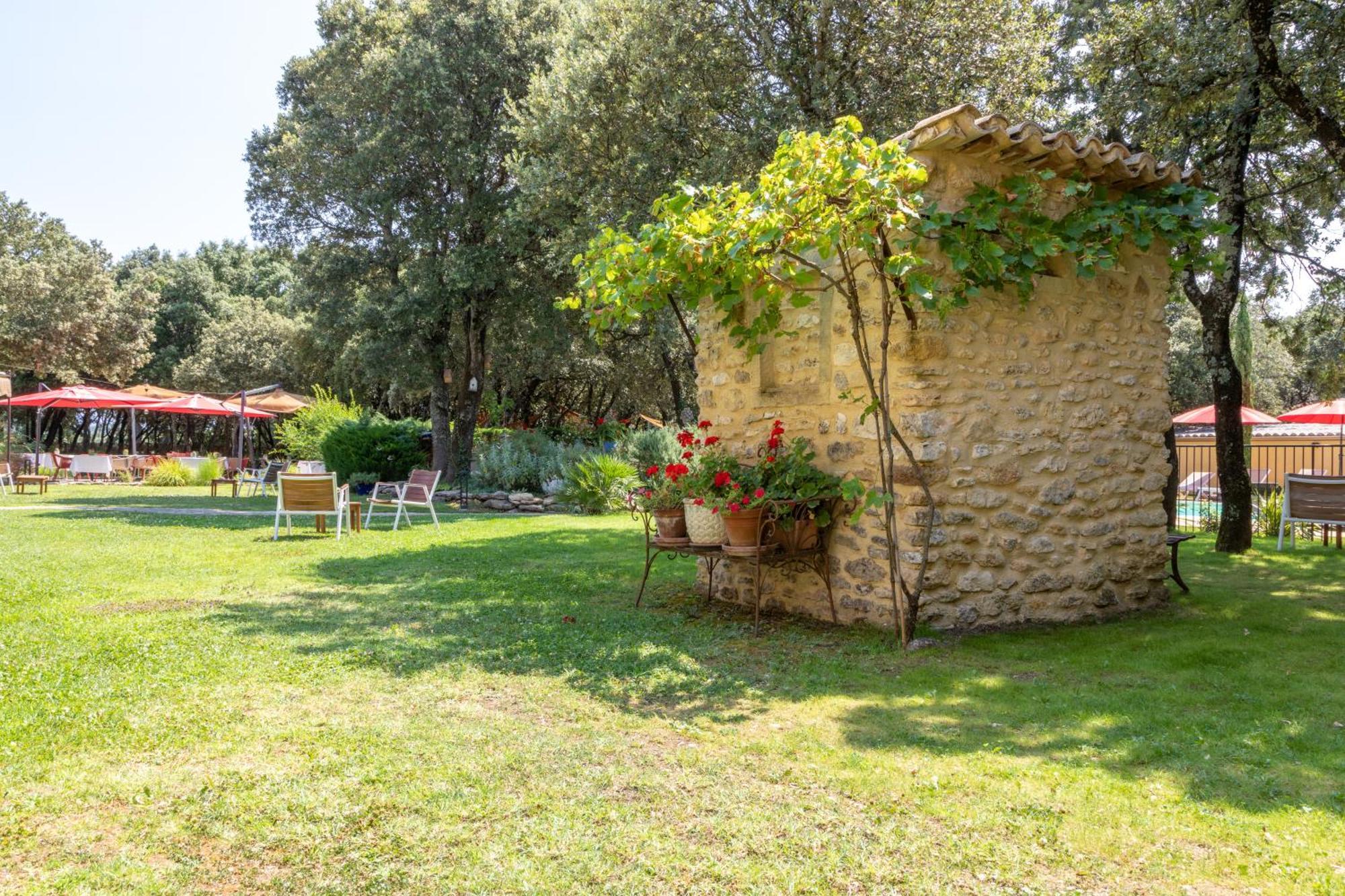 La Bastide De Hotel Grignan