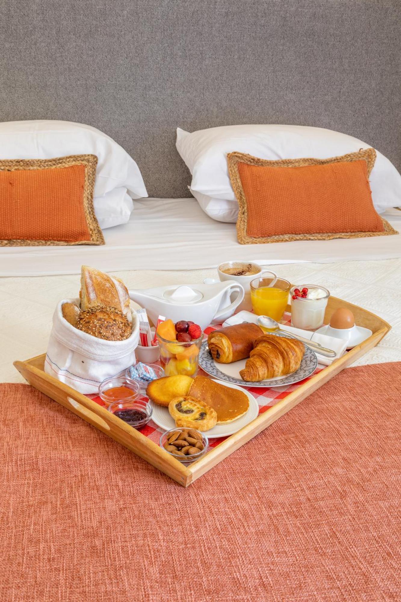 Hotel La Bastide De Grignan
