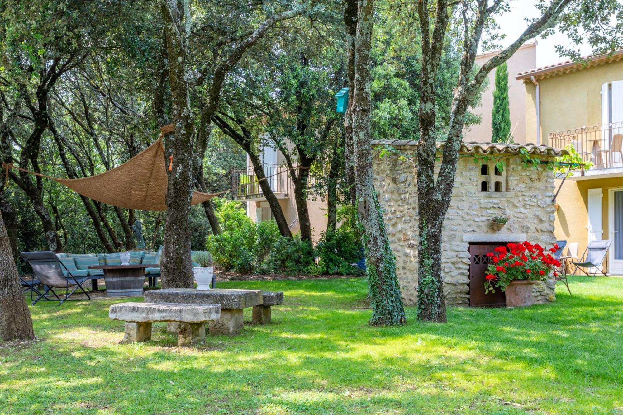 Hotel La Bastide De