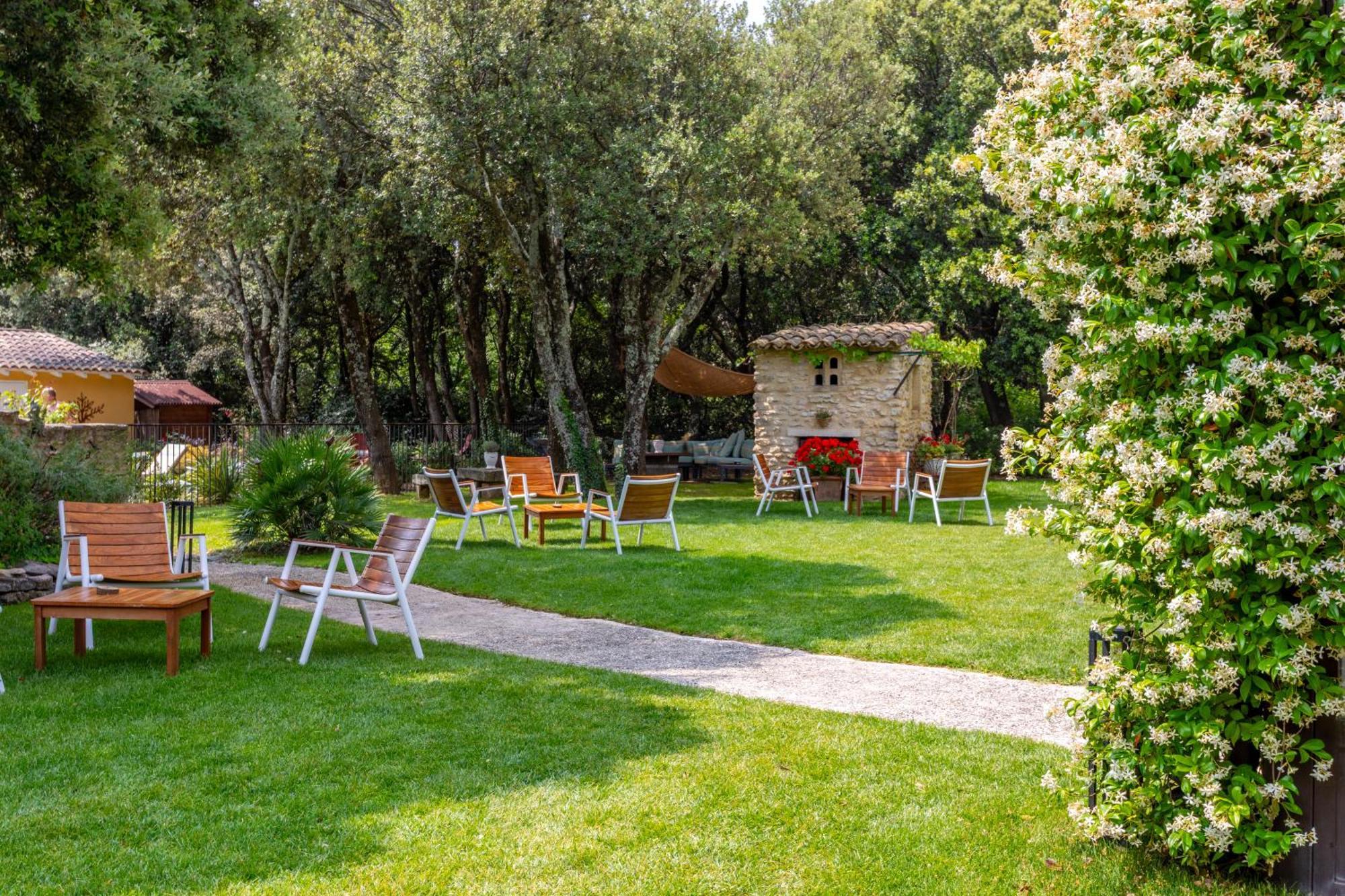 Hotel La Bastide De 3*