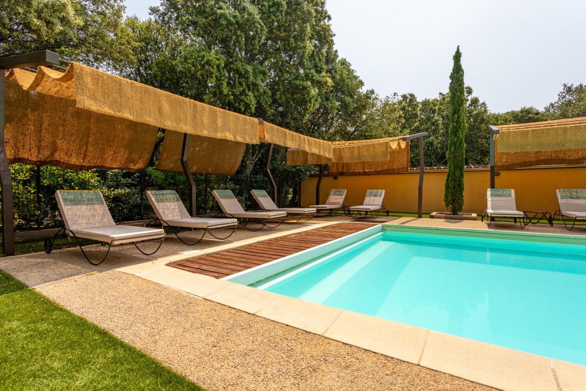 La Bastide De Hotel Grignan