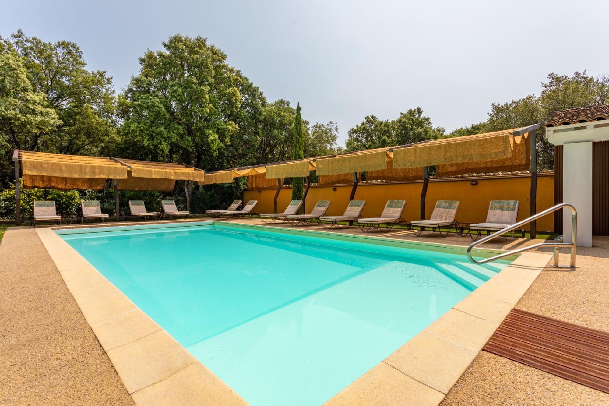 La Bastide De