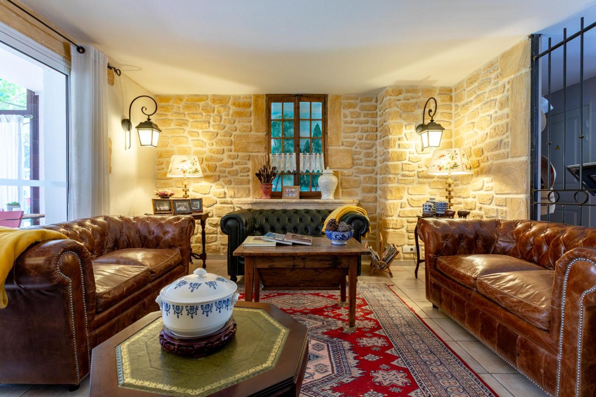 La Bastide De Hotel 3*