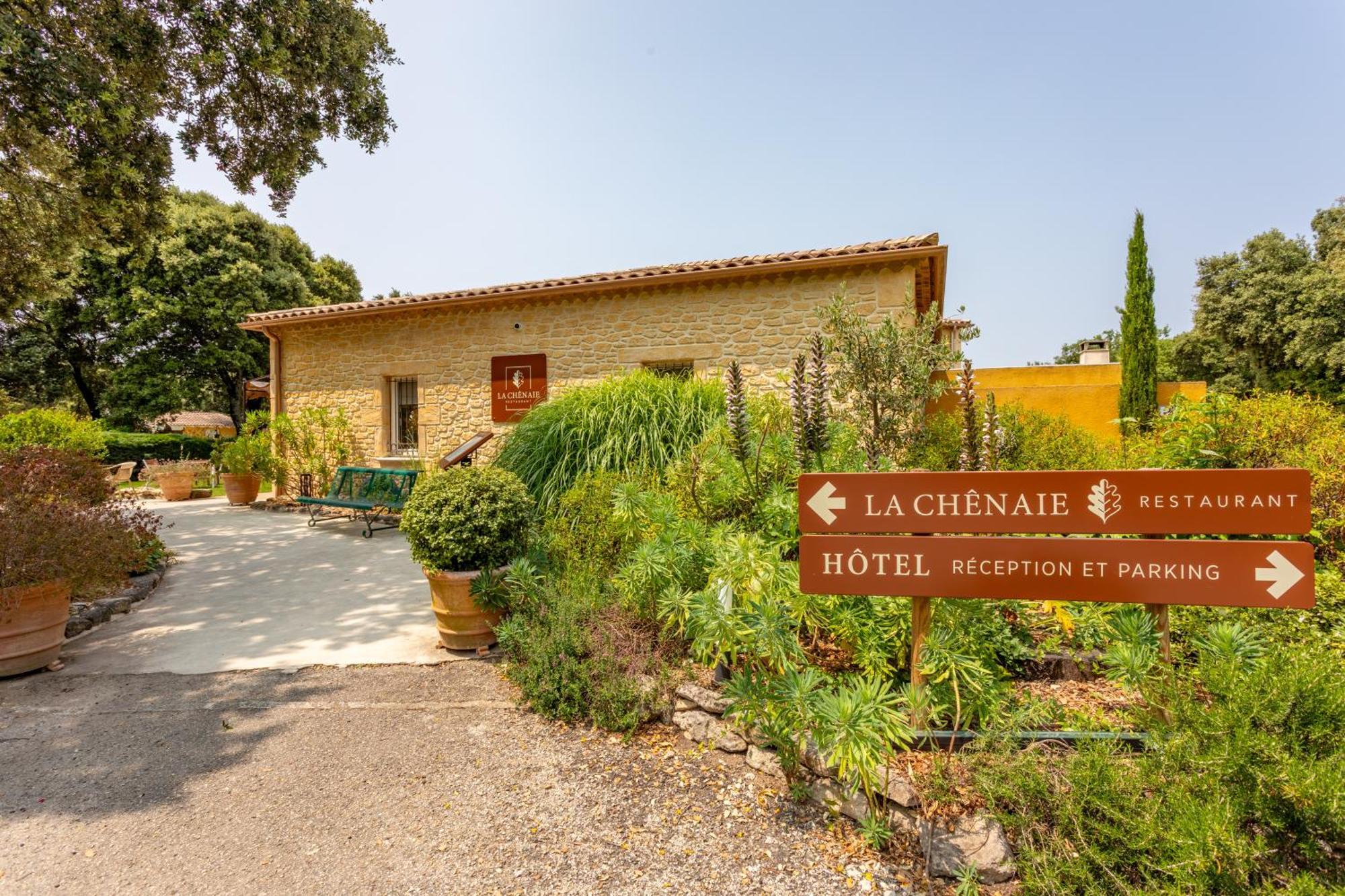 La Bastide De Grignan