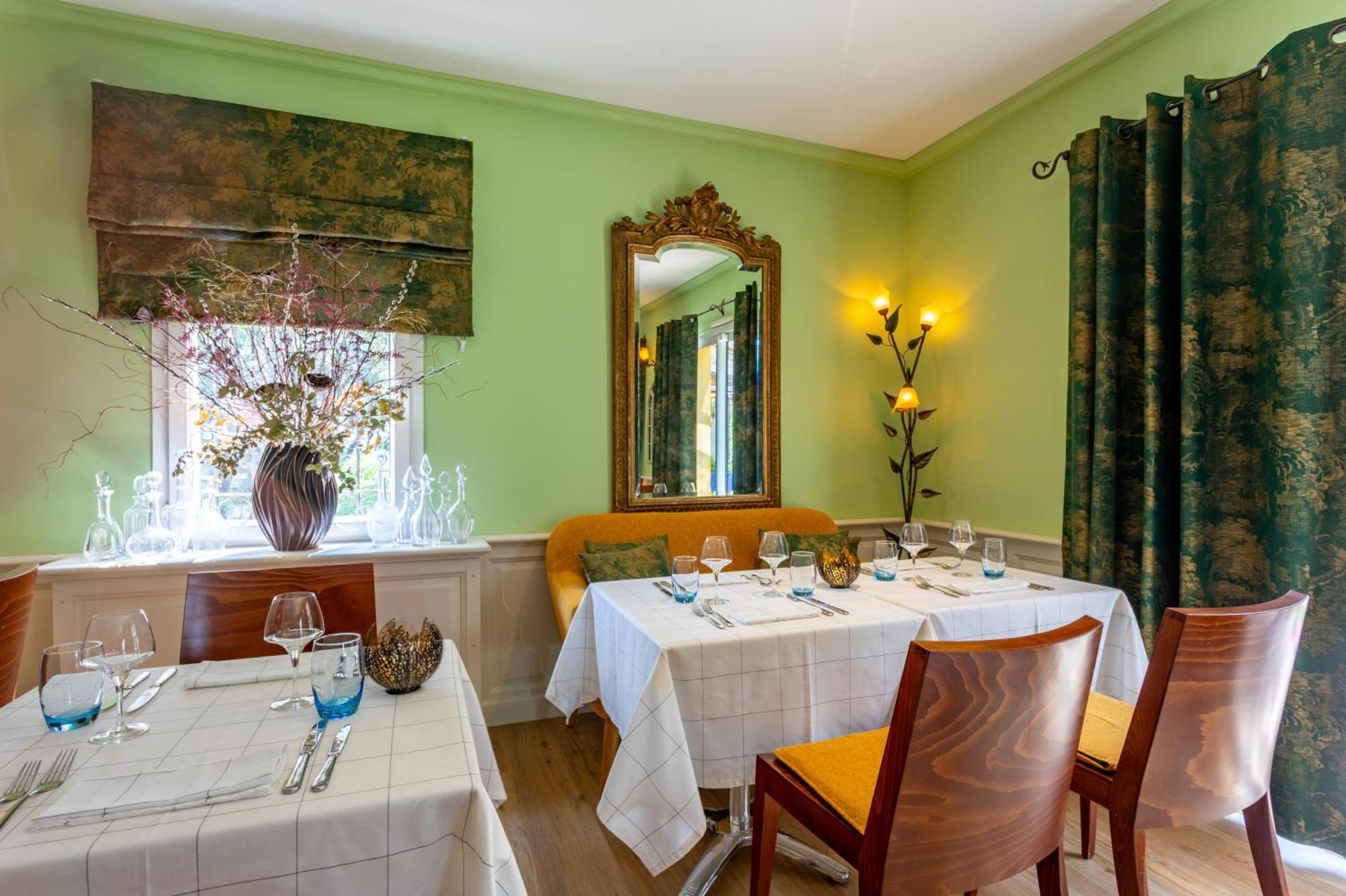 La Bastide De Hotel 3*