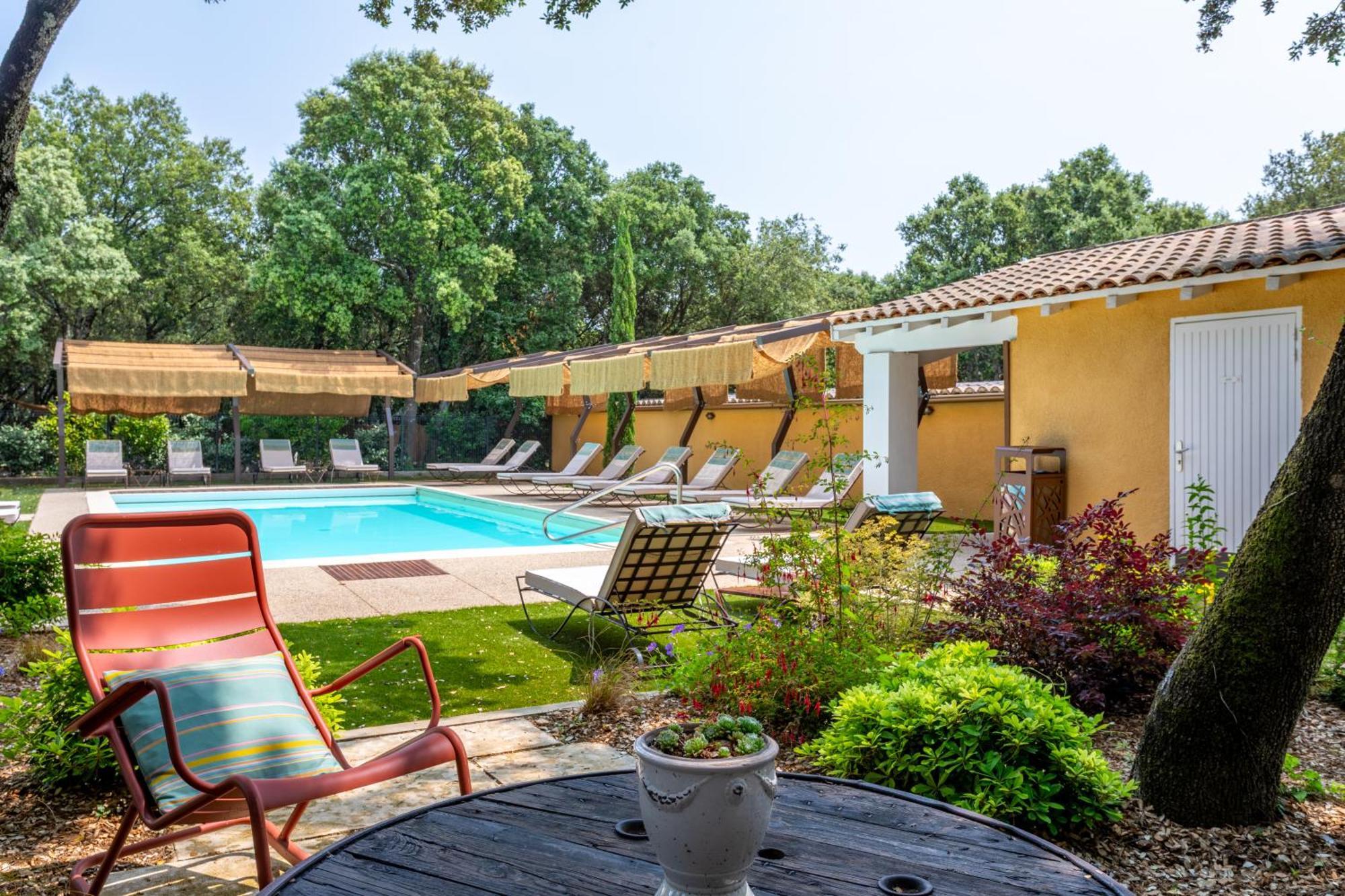 Hotel La Bastide De 3*