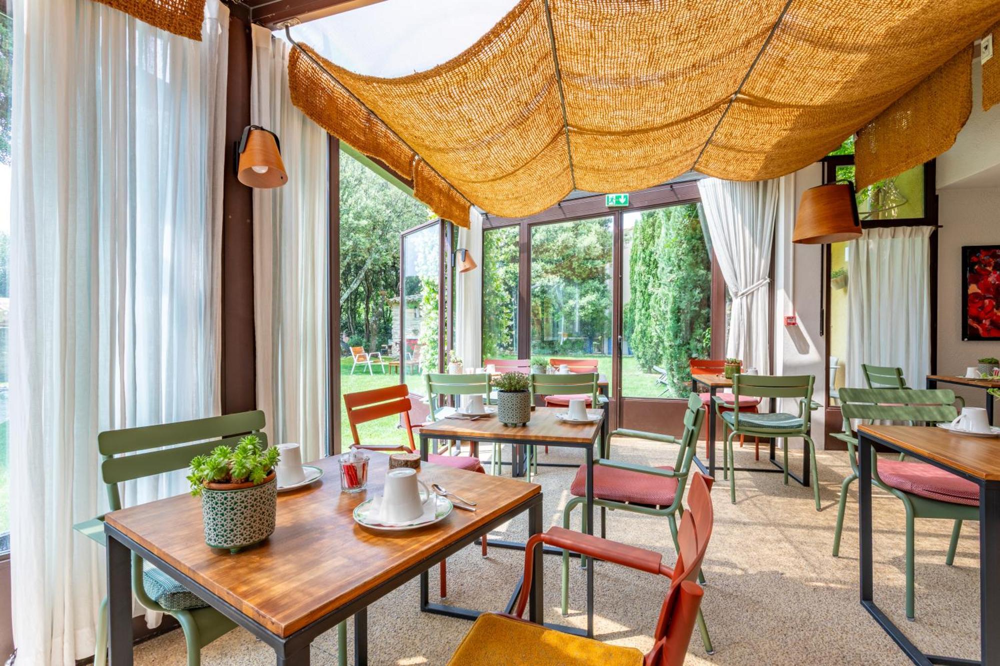 La Bastide De Hotel Grignan